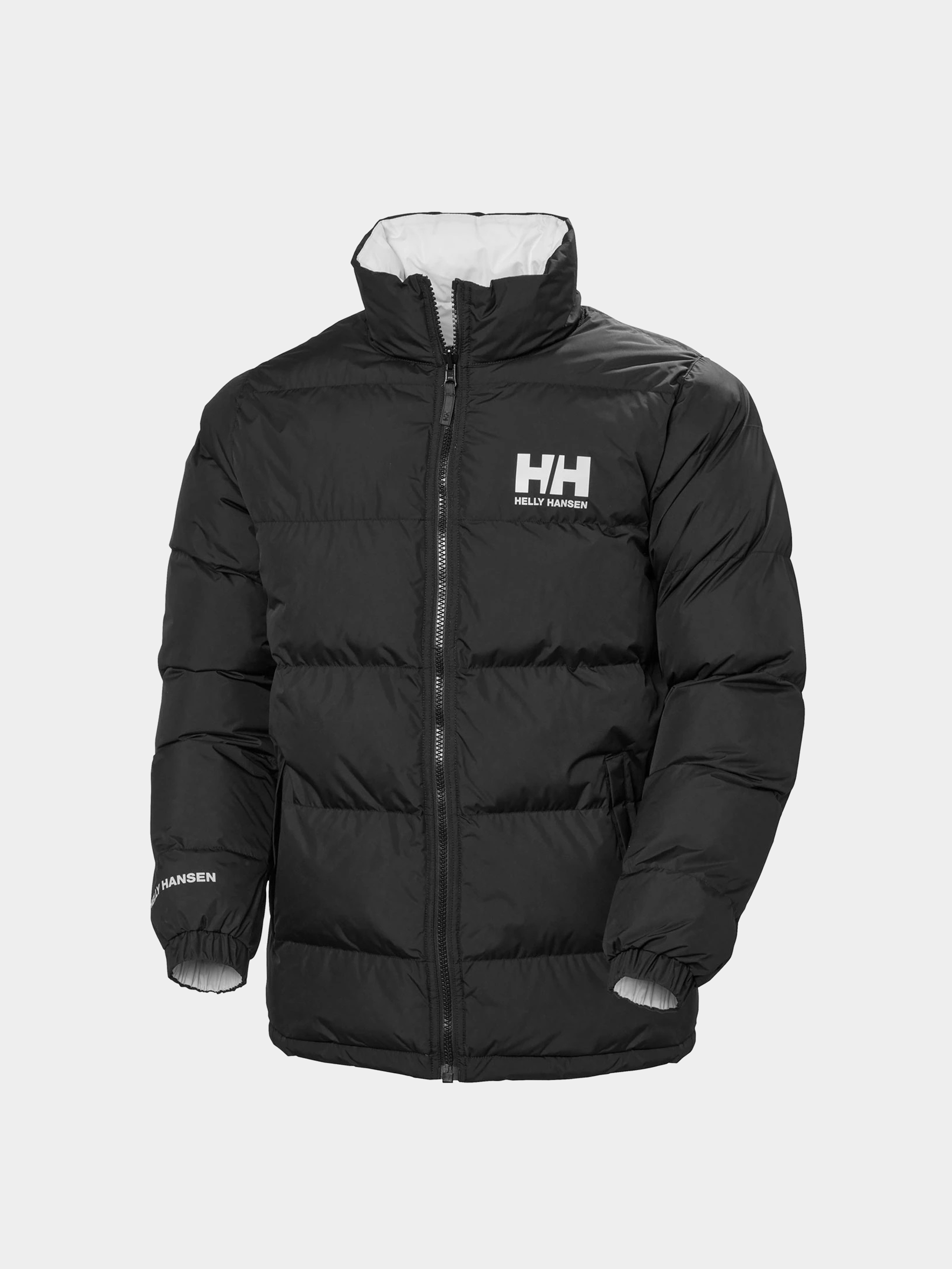 Helly Hansen Urban Reversible Dzseki (black)