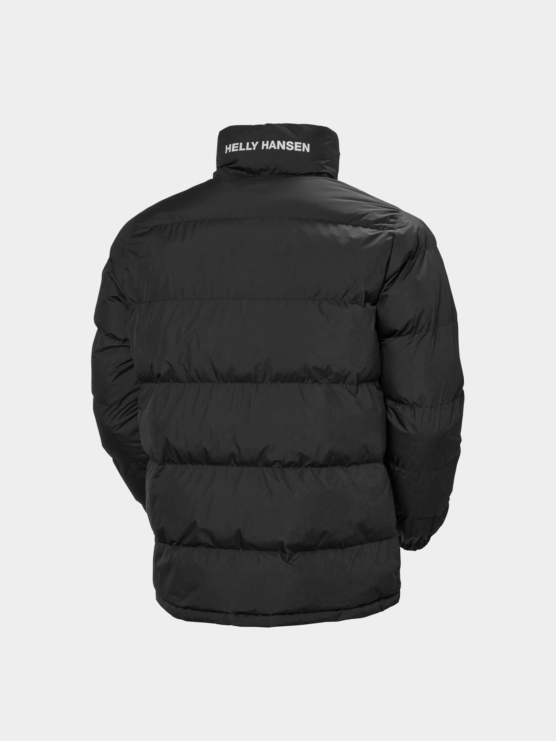Helly Hansen Urban Reversible Dzseki (black)