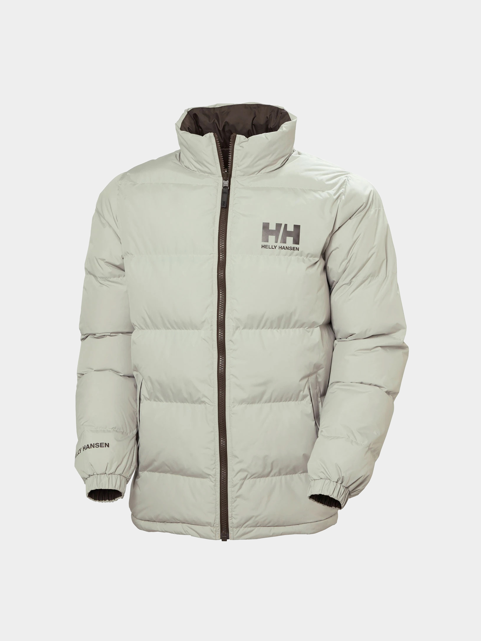 Helly Hansen Urban Reversible Dzseki (mellow grey)