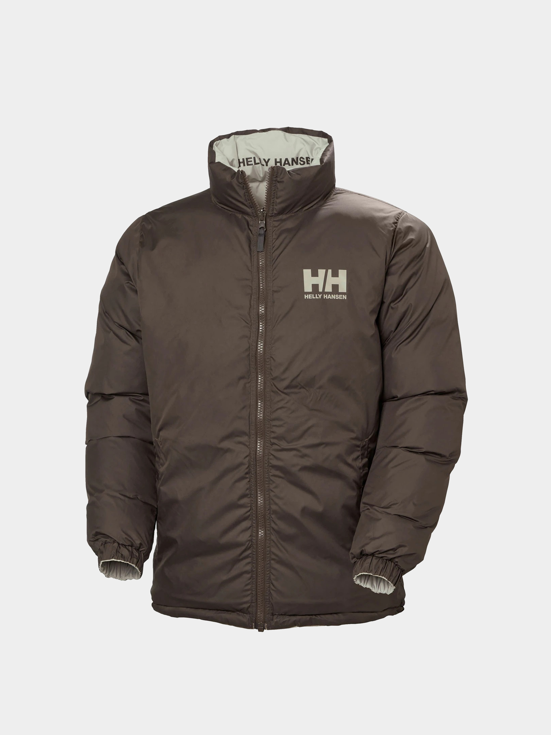 Helly Hansen Urban Reversible Dzseki (mellow grey)