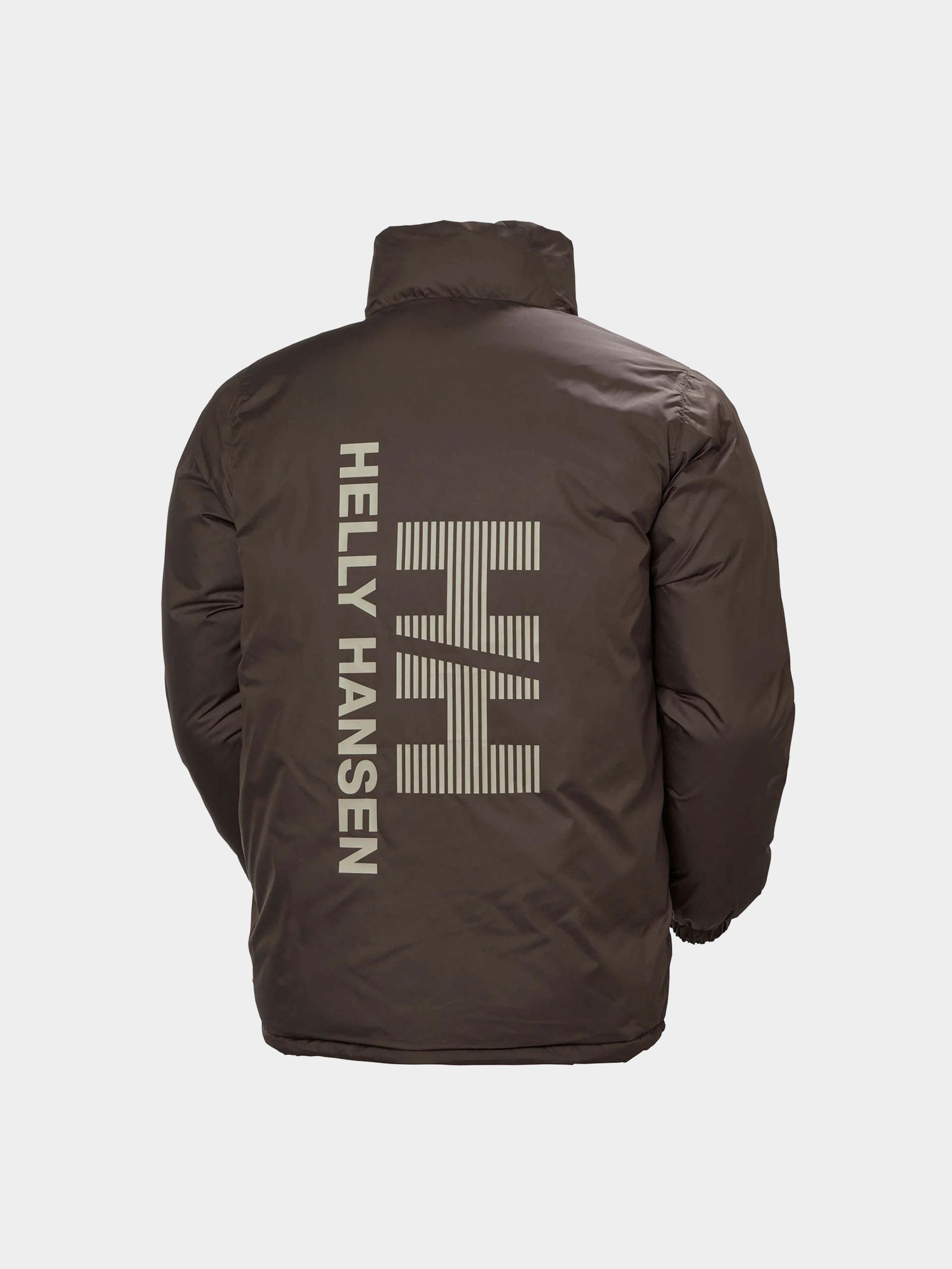 Helly Hansen Urban Reversible Dzseki (mellow grey)