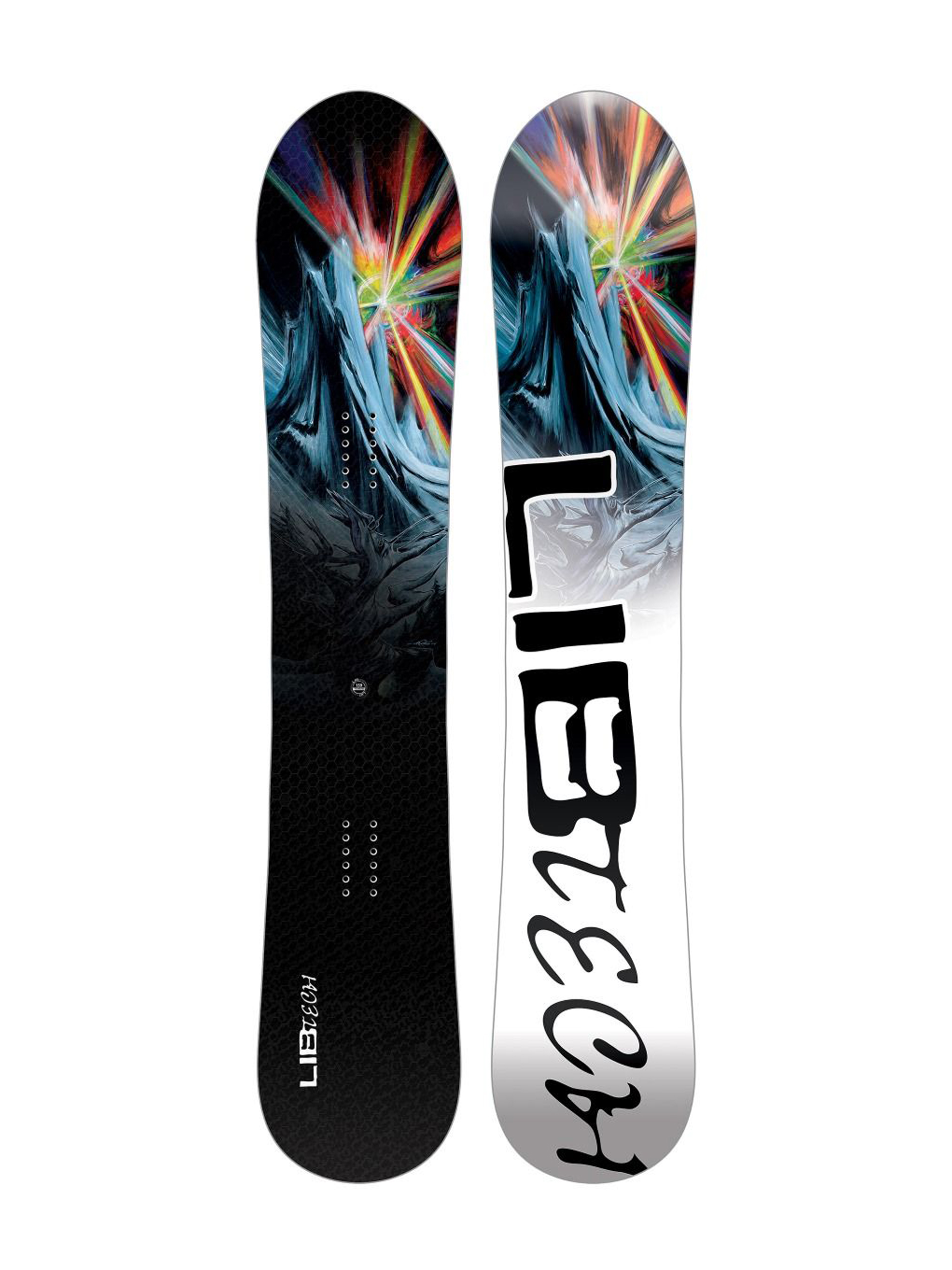 Férfi Lib Tech Dynamo Snowboard 
