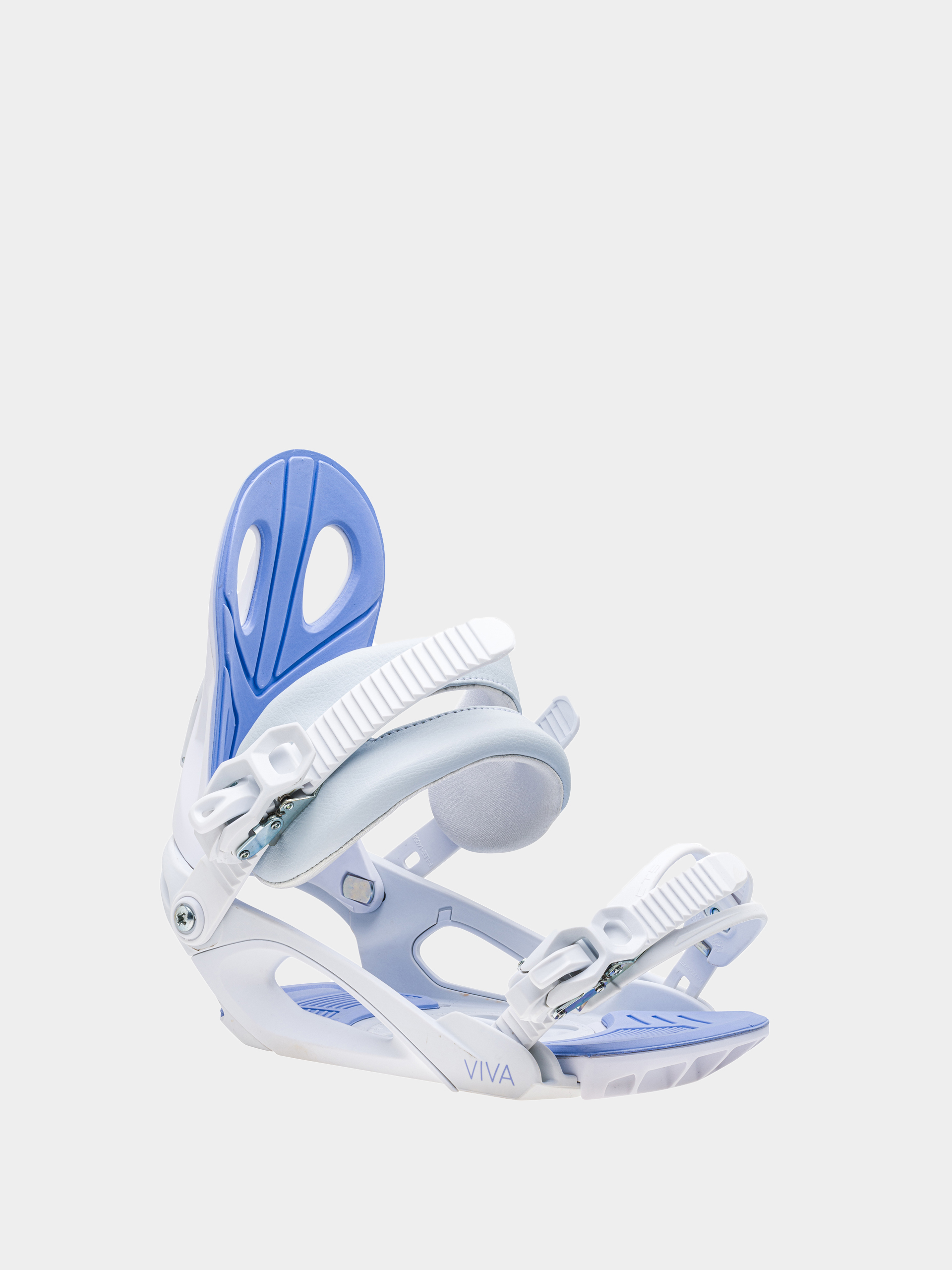 Női Roxy Viva Snowboard kötés (white)