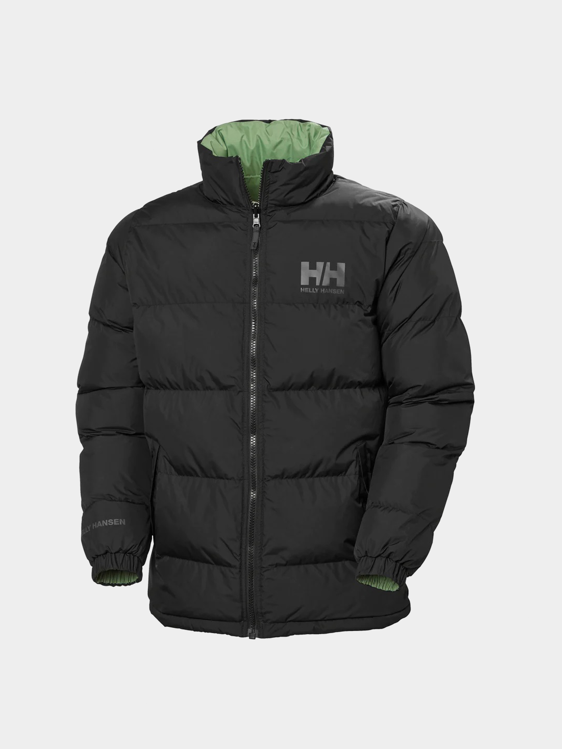Helly Hansen Urban Reversible Dzseki (black)