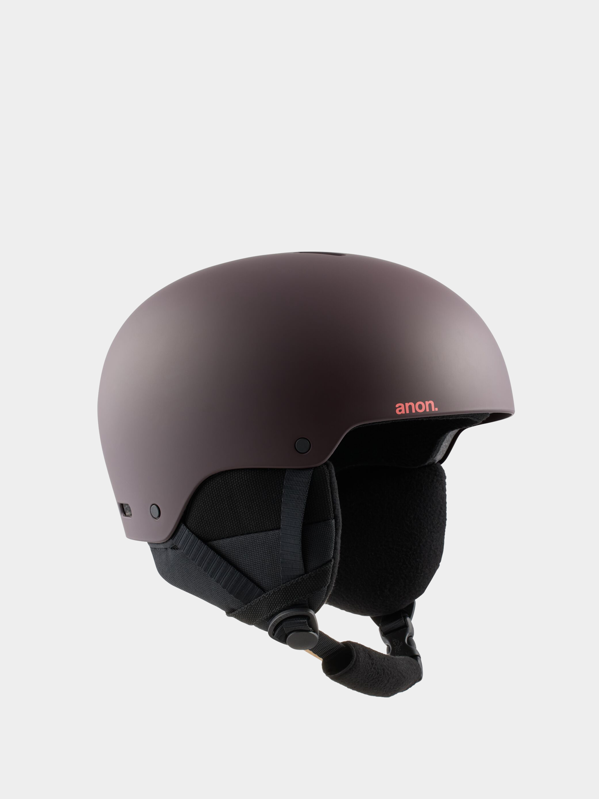 Női Anon Greta 3 Sisak (mulberry eu)