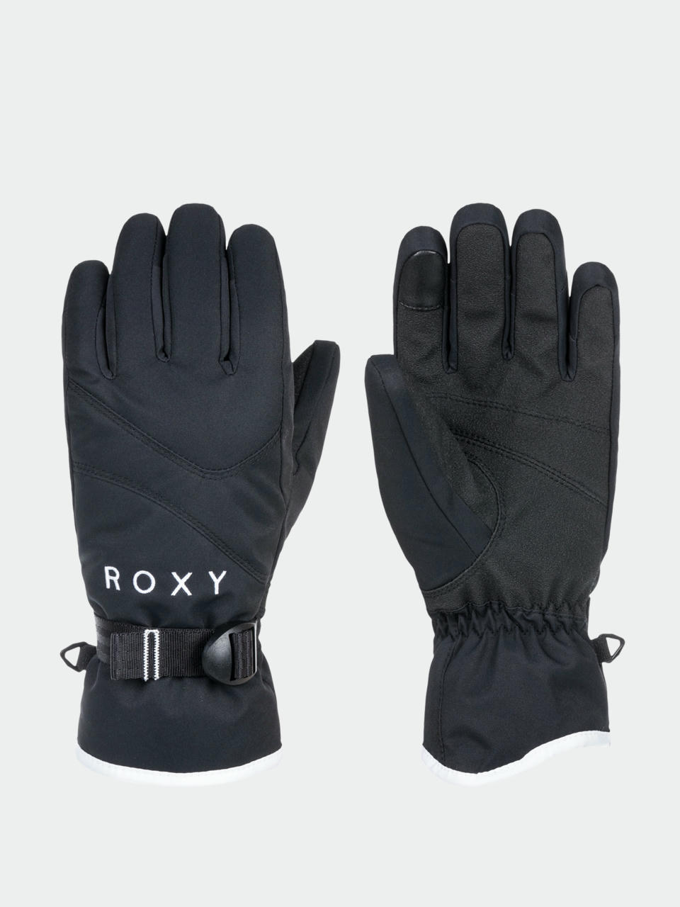 Roxy Jetty Solid Kesztyű Wmn (true black)