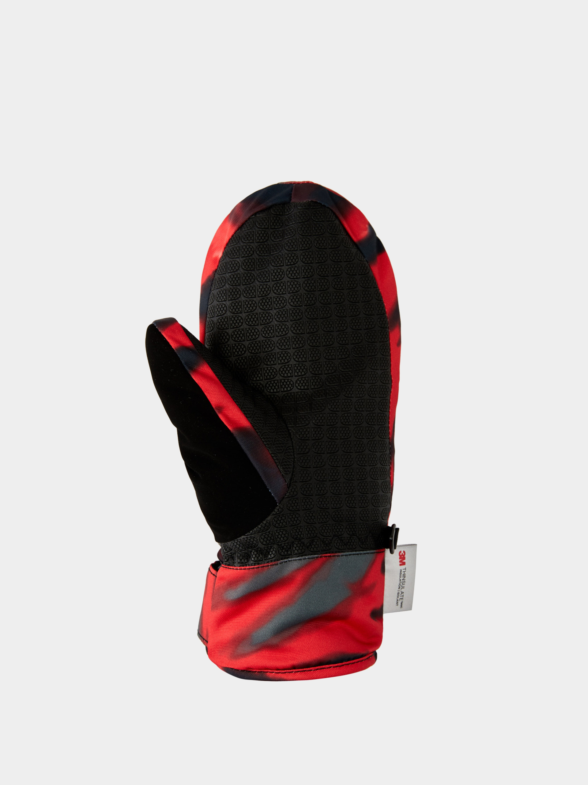 DC Franchise Mitt JR Kesztyű (angld ti dy rcng red)