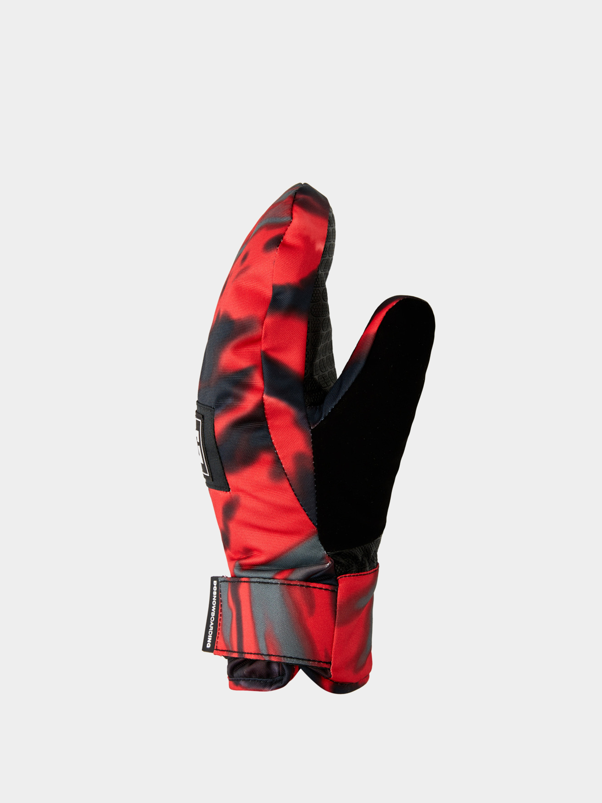 DC Franchise Mitt JR Kesztyű (angld ti dy rcng red)