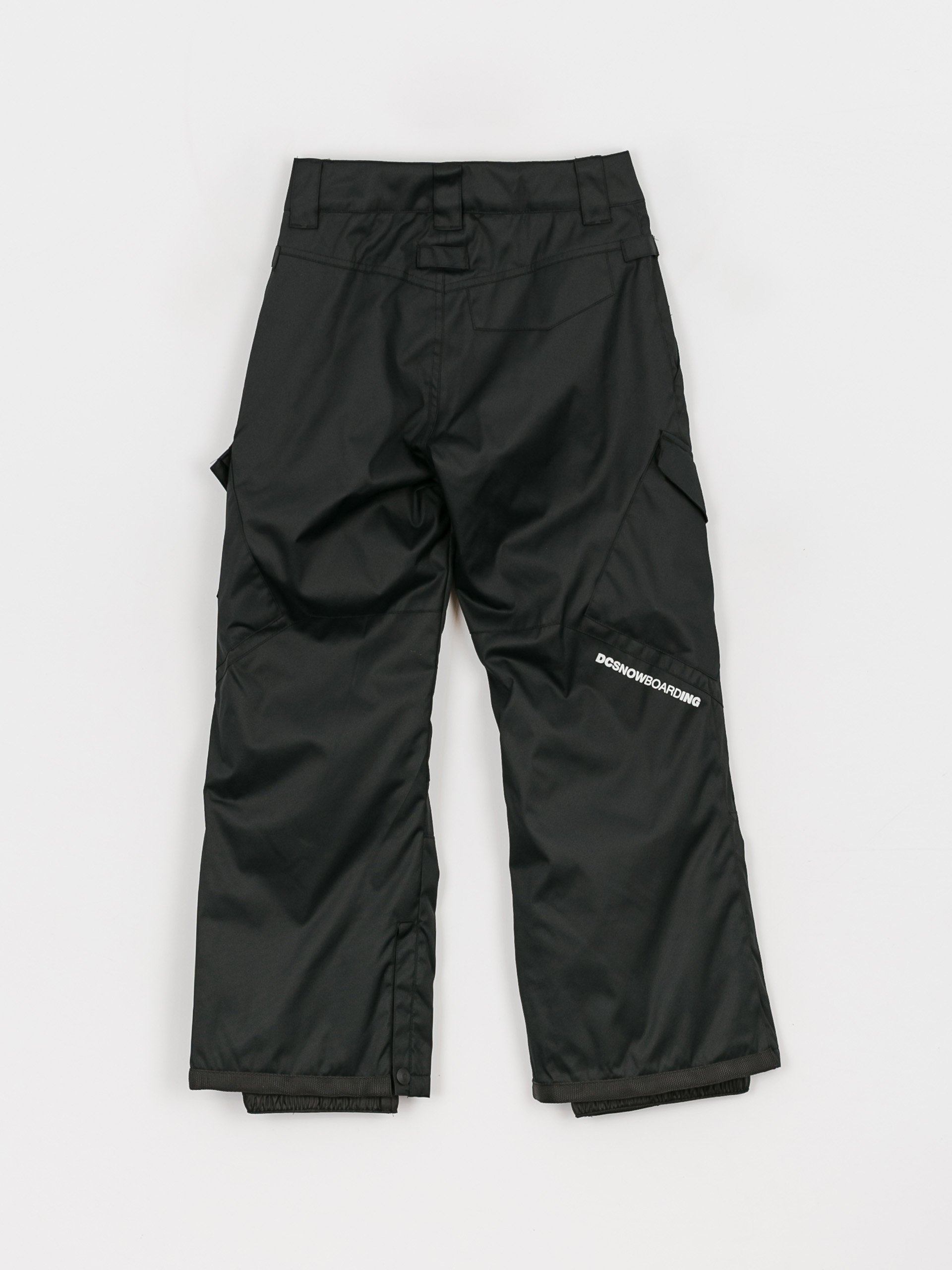 DC Banshee JR Snowboard nadrág (black)
