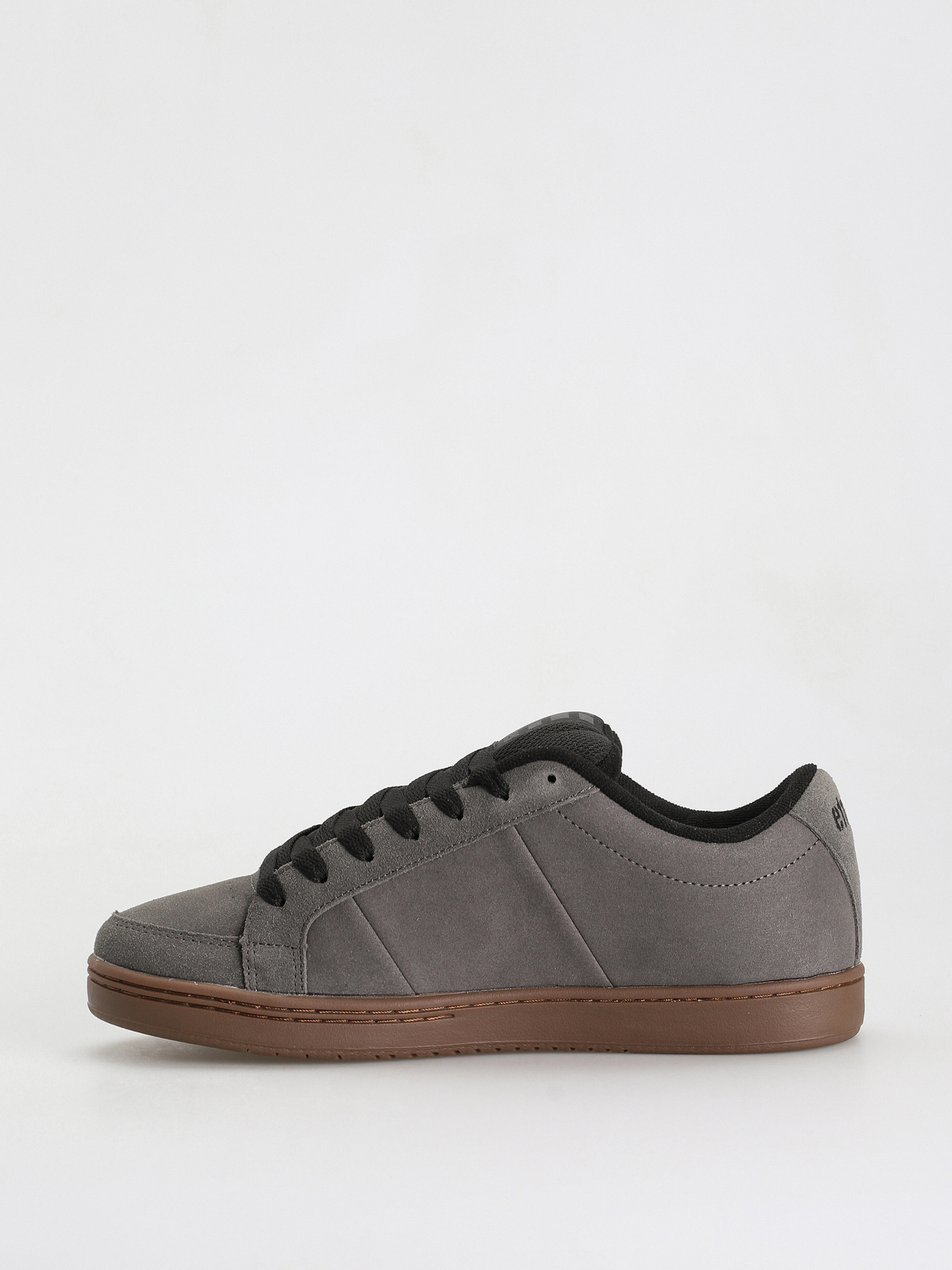 Etnies Kingpin Cipők (grey/black/gum)