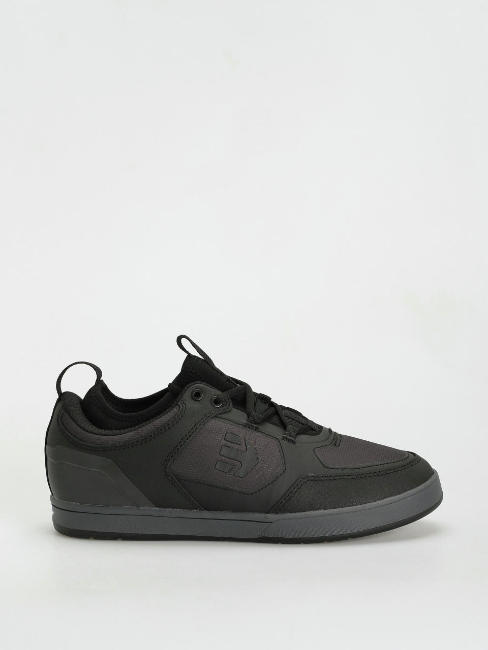 Etnies Camber Pro Wr Cipők (black)