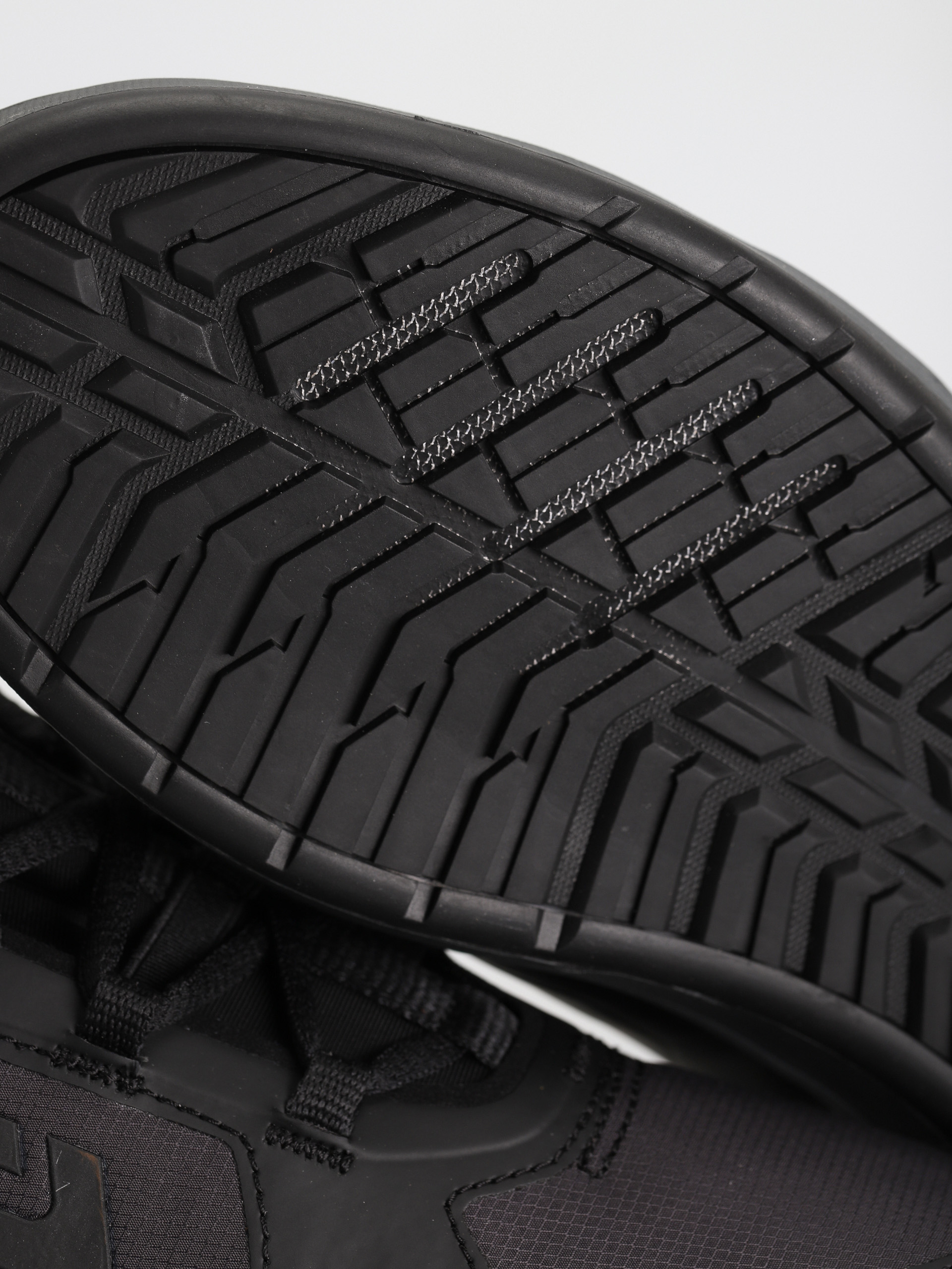 Etnies Camber Pro Wr Cipők (black)