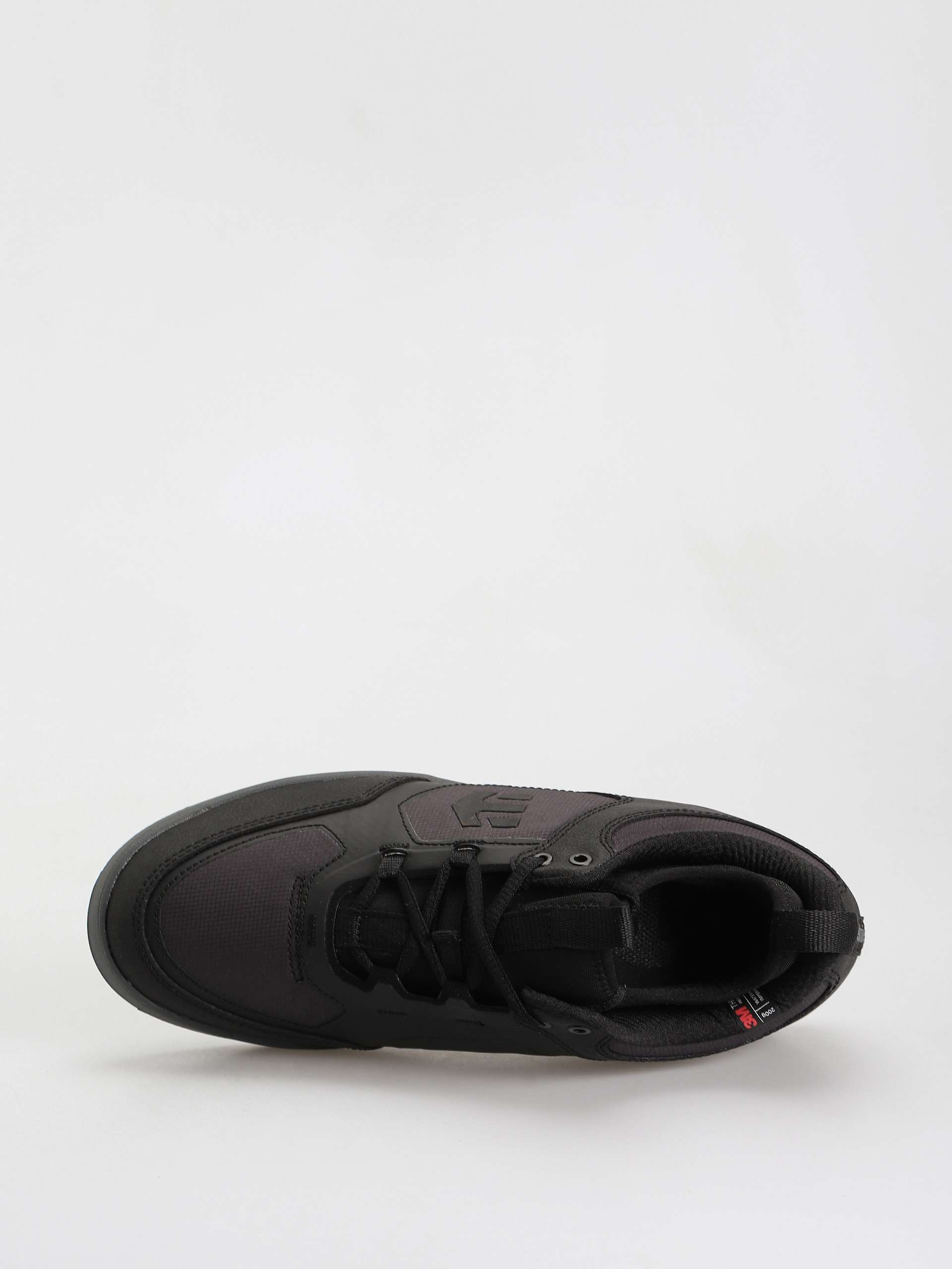 Etnies Camber Pro Wr Cipők (black)