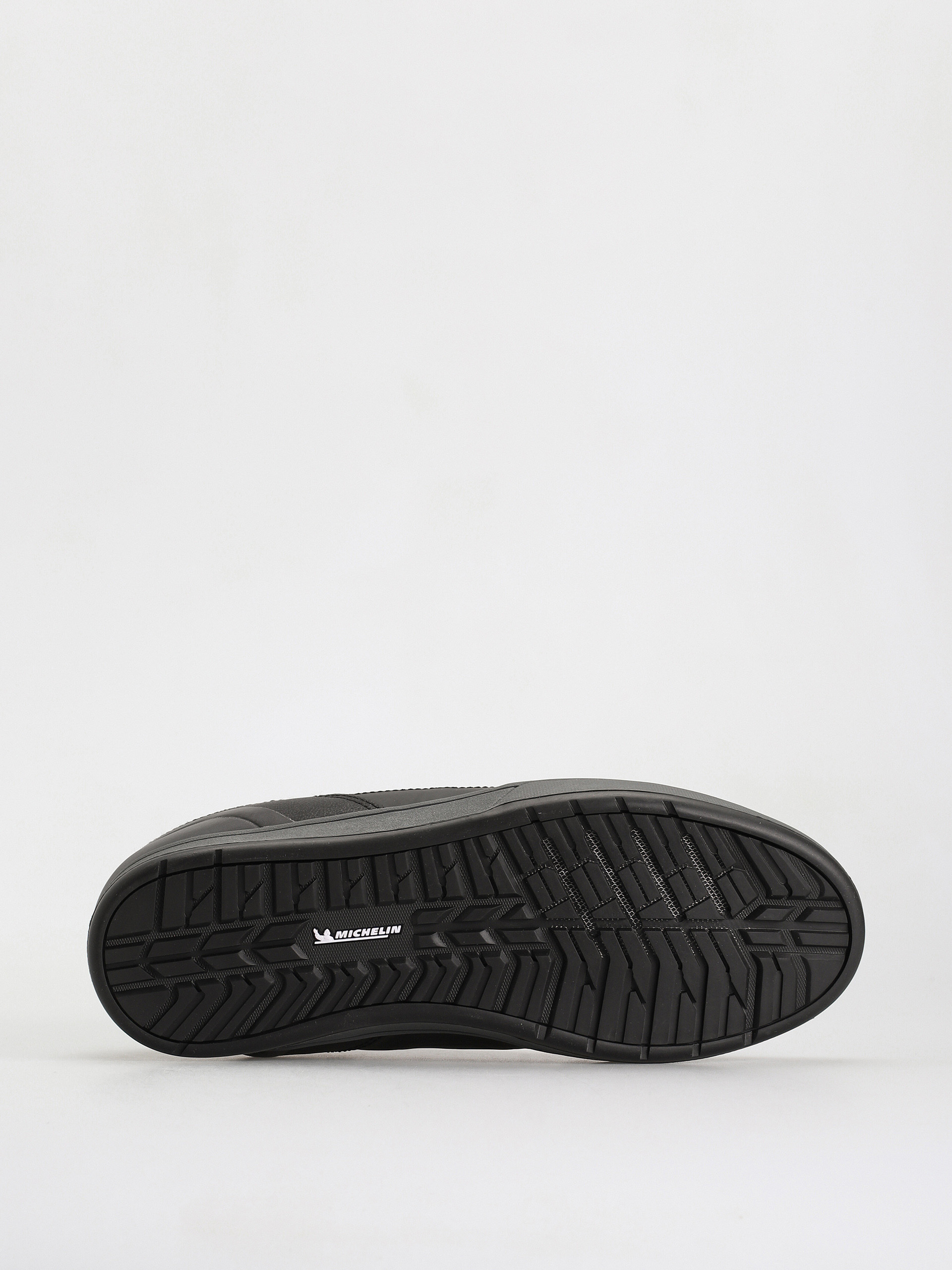 Etnies Camber Pro Wr Cipők (black)
