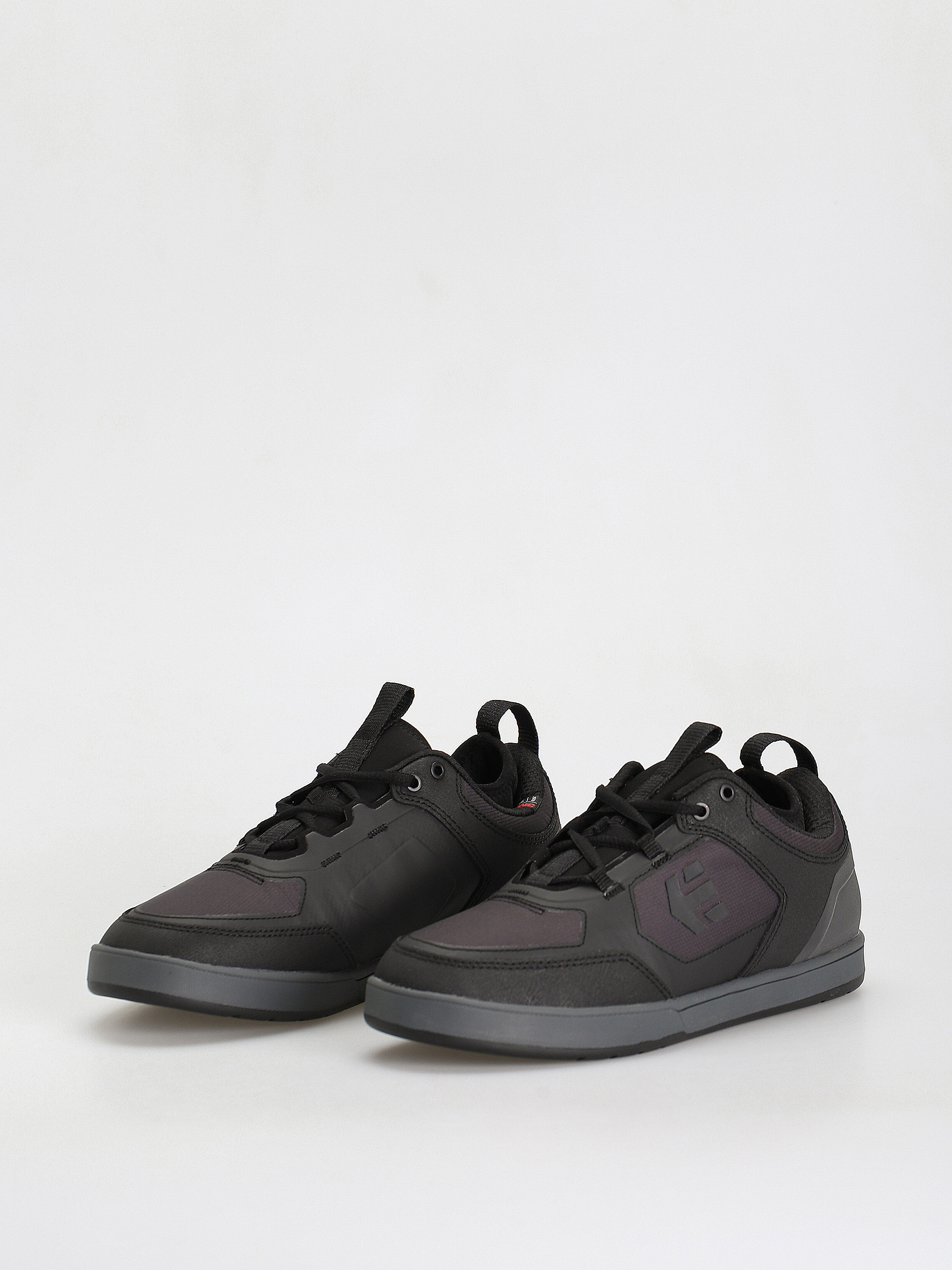 Etnies Camber Pro Wr Cipők (black)
