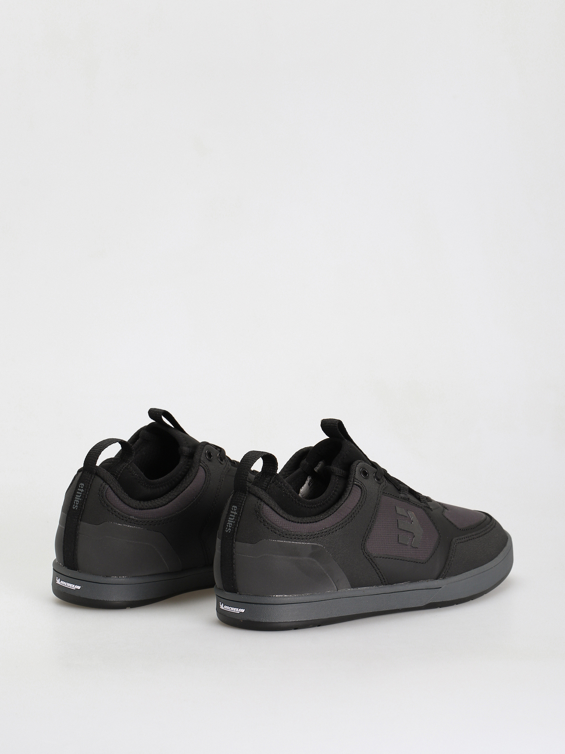 Etnies Camber Pro Wr Cipők (black)