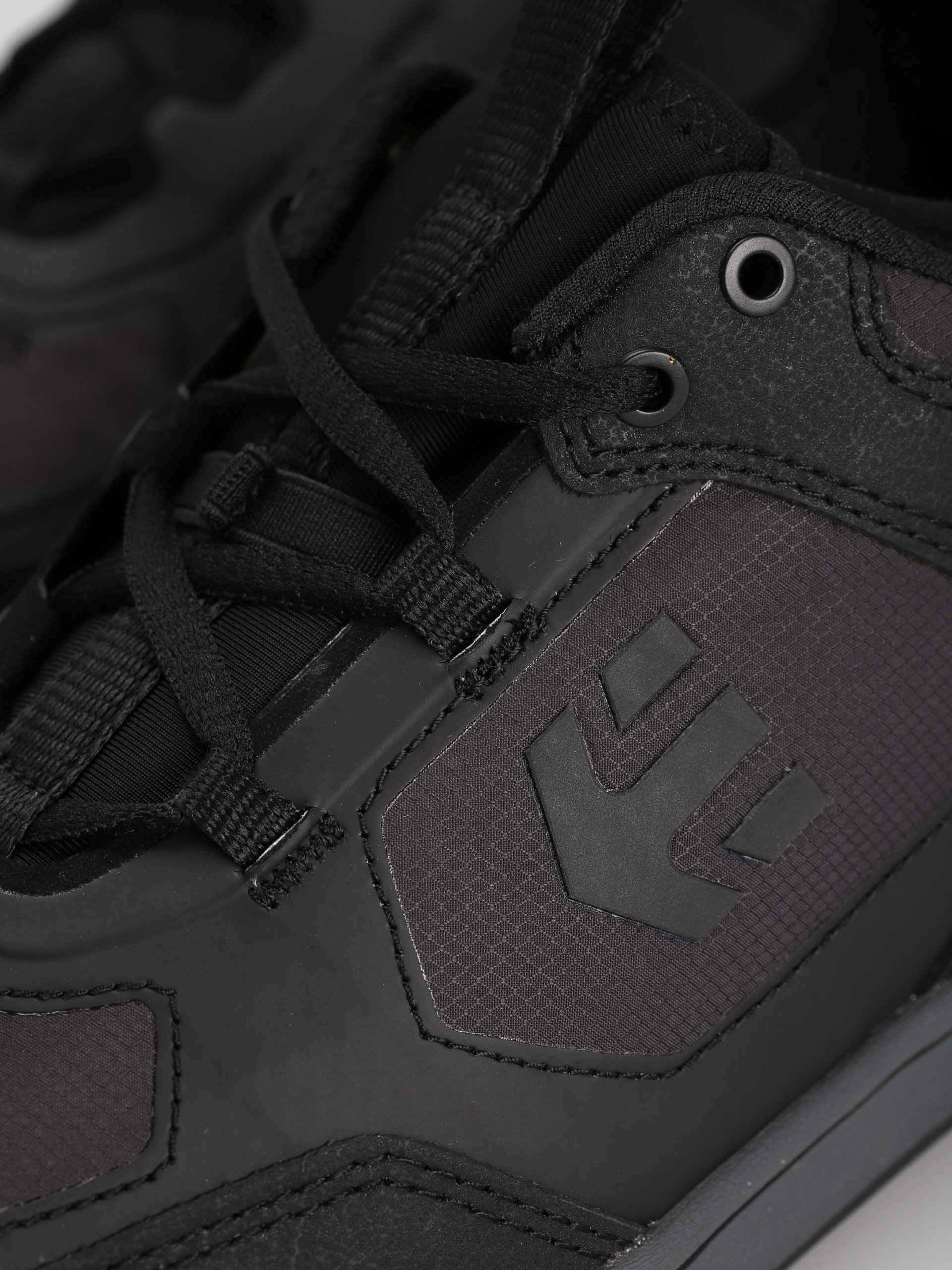 Etnies Camber Pro Wr Cipők (black)