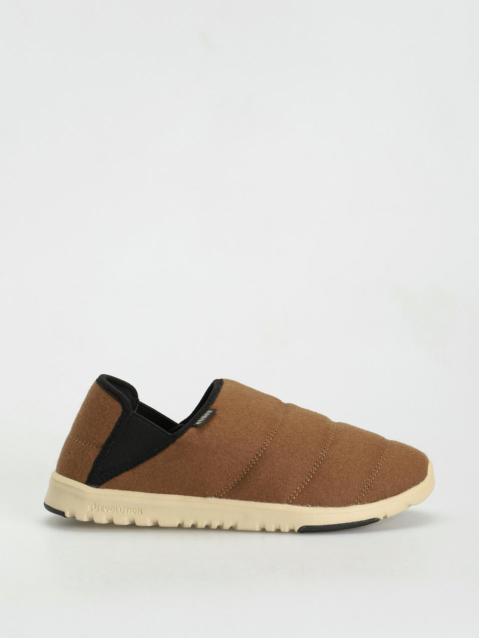 Etnies Scout Slipper Cipők (brown)