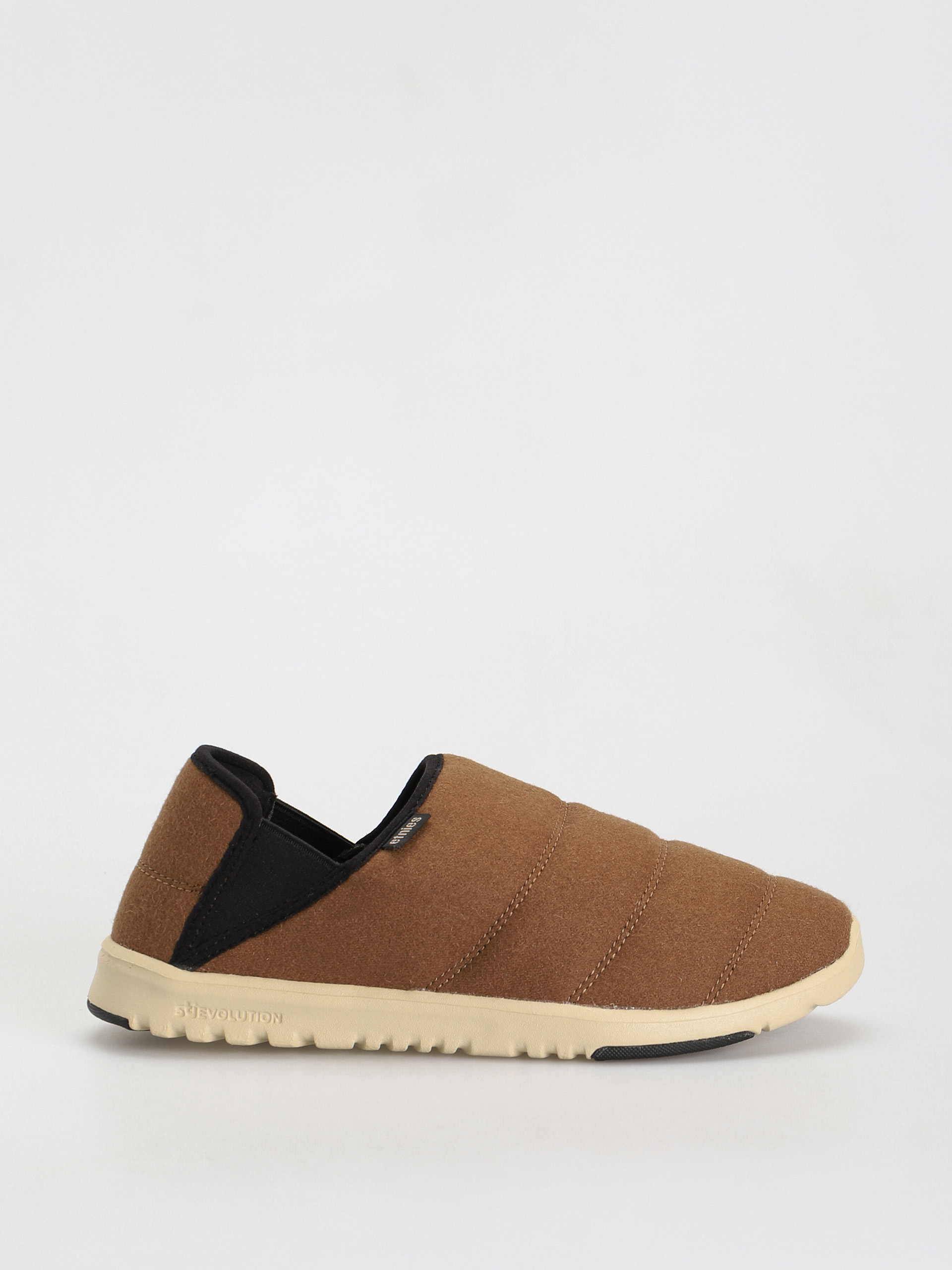 Etnies Scout Slipper Cipu0151k (brown)