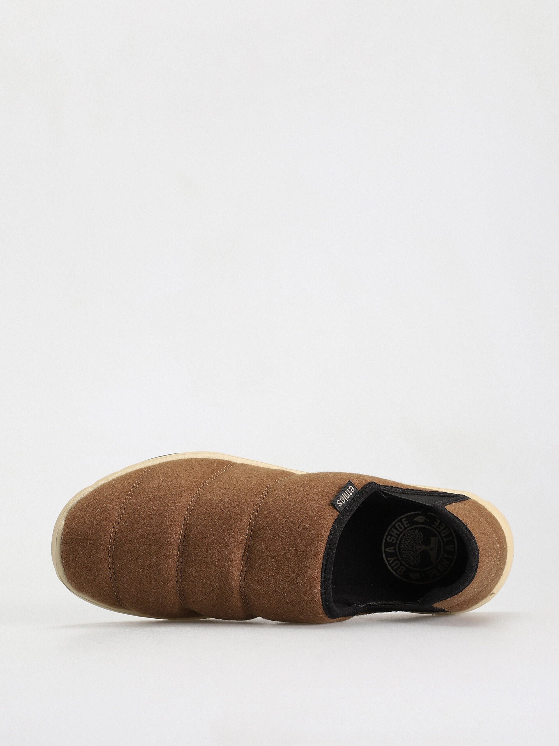 Etnies Scout Slipper Cipők (brown)