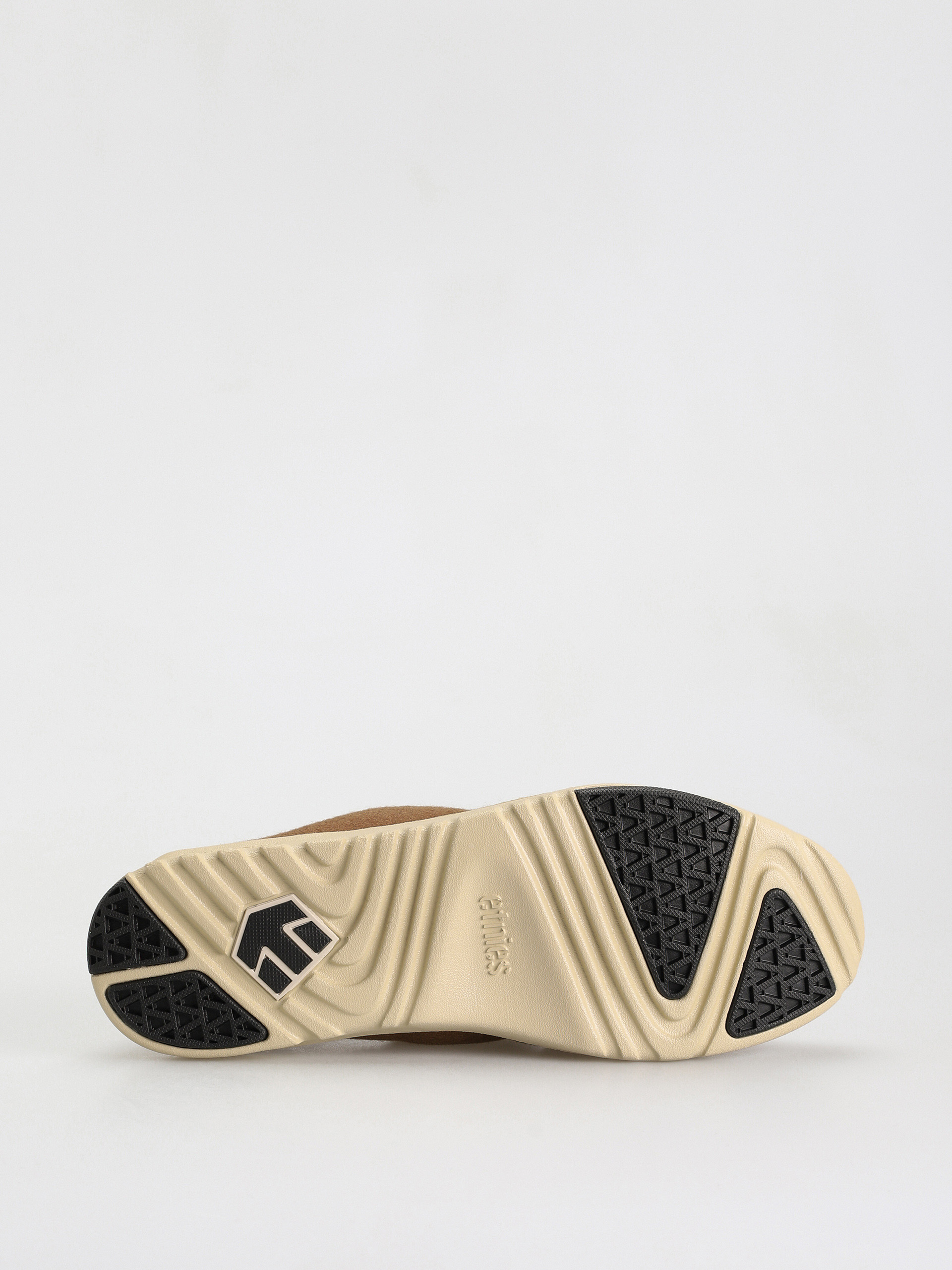 Etnies Scout Slipper Cipők (brown)