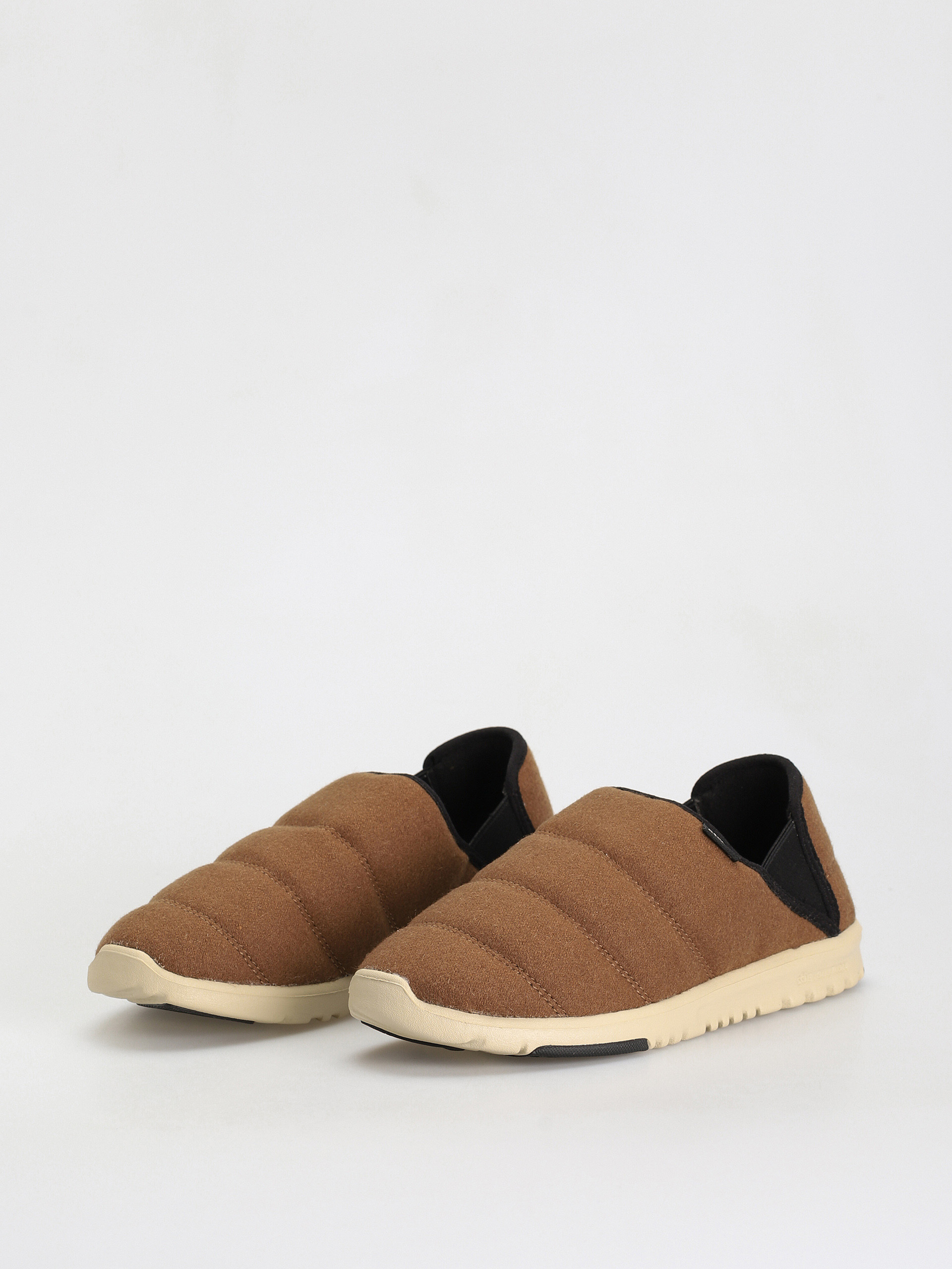 Etnies Scout Slipper Cipők (brown)