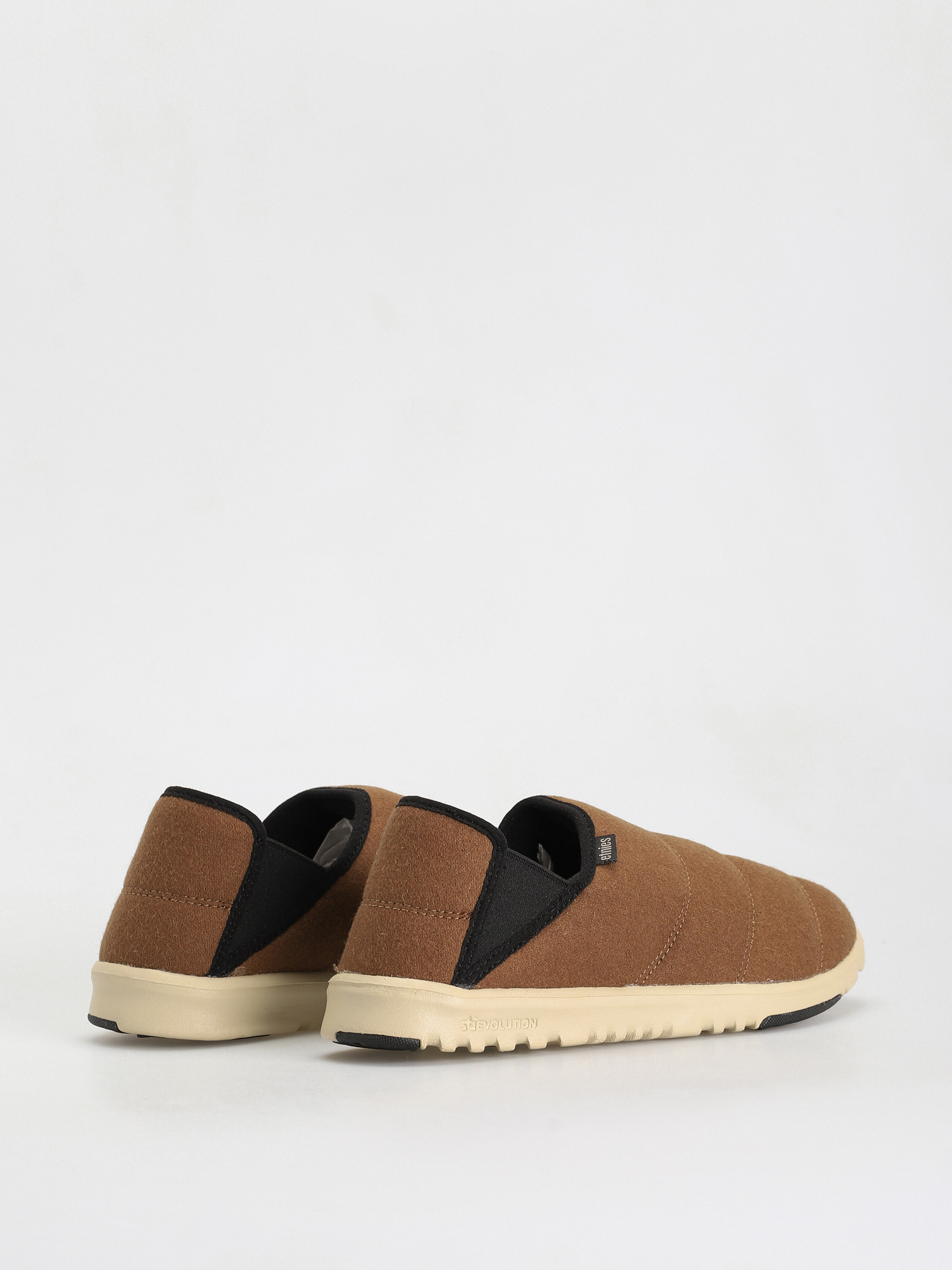 Etnies Scout Slipper Cipők (brown)