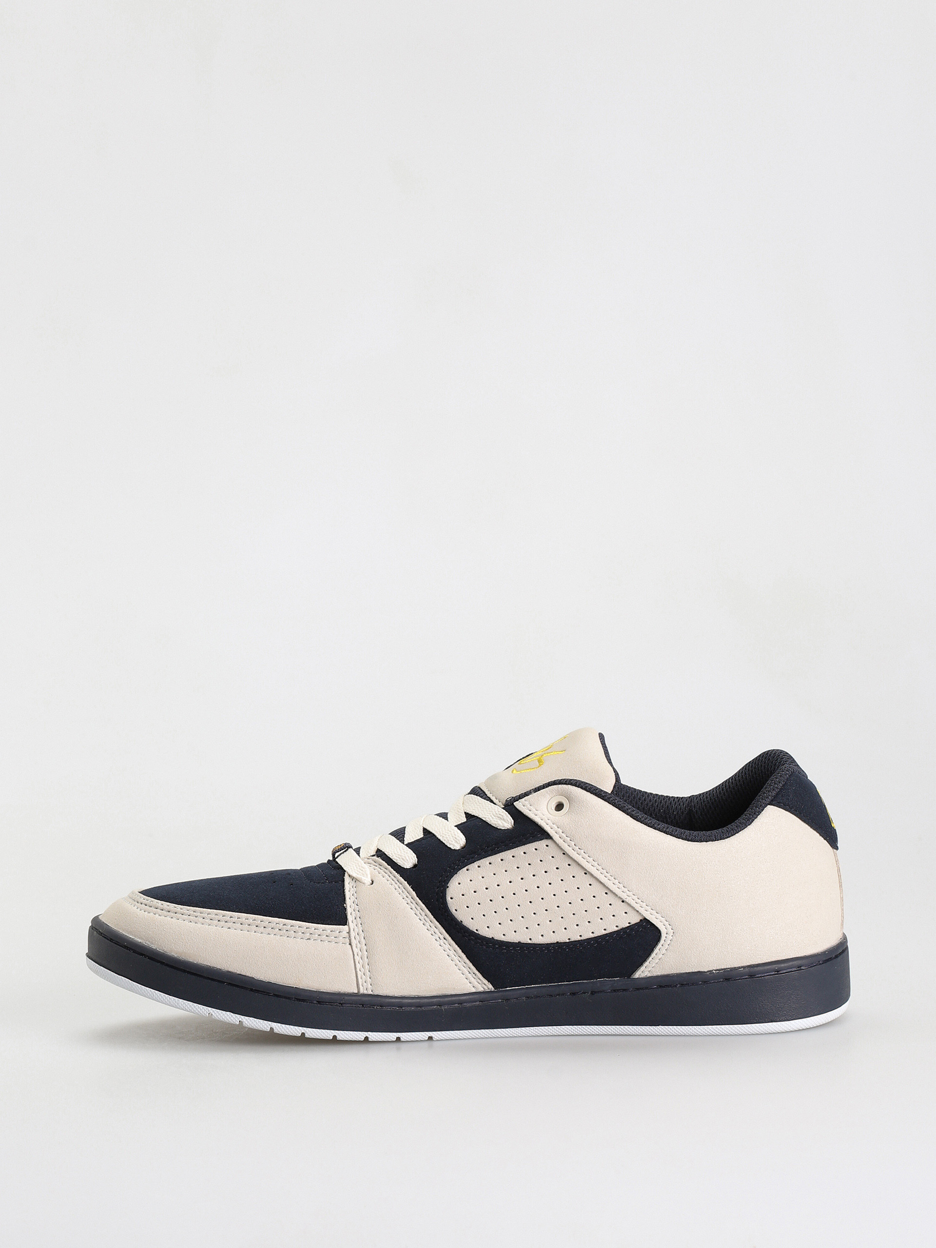eS Accel Slim Cipők (white/navy)