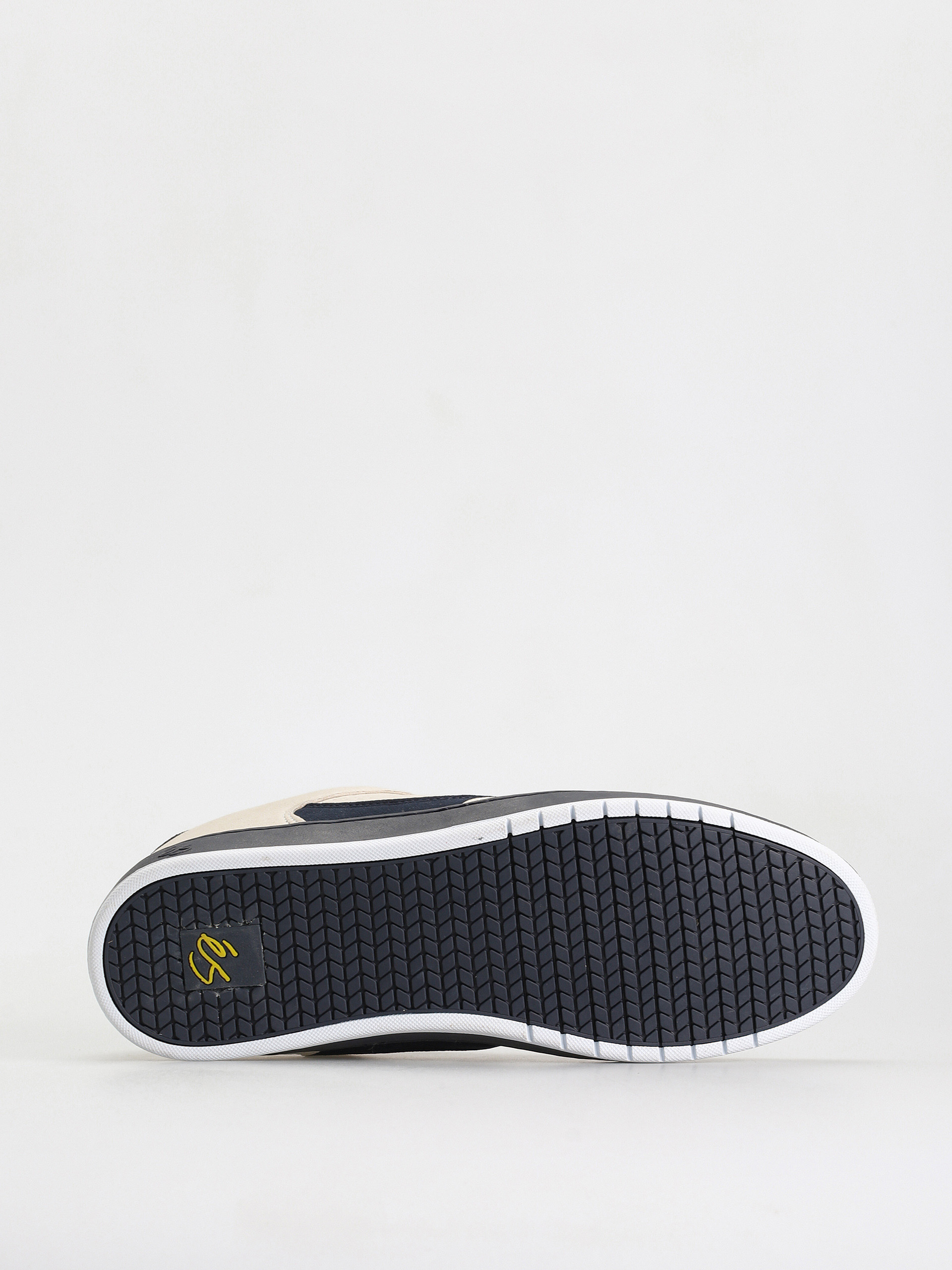 eS Accel Slim Cipők (white/navy)