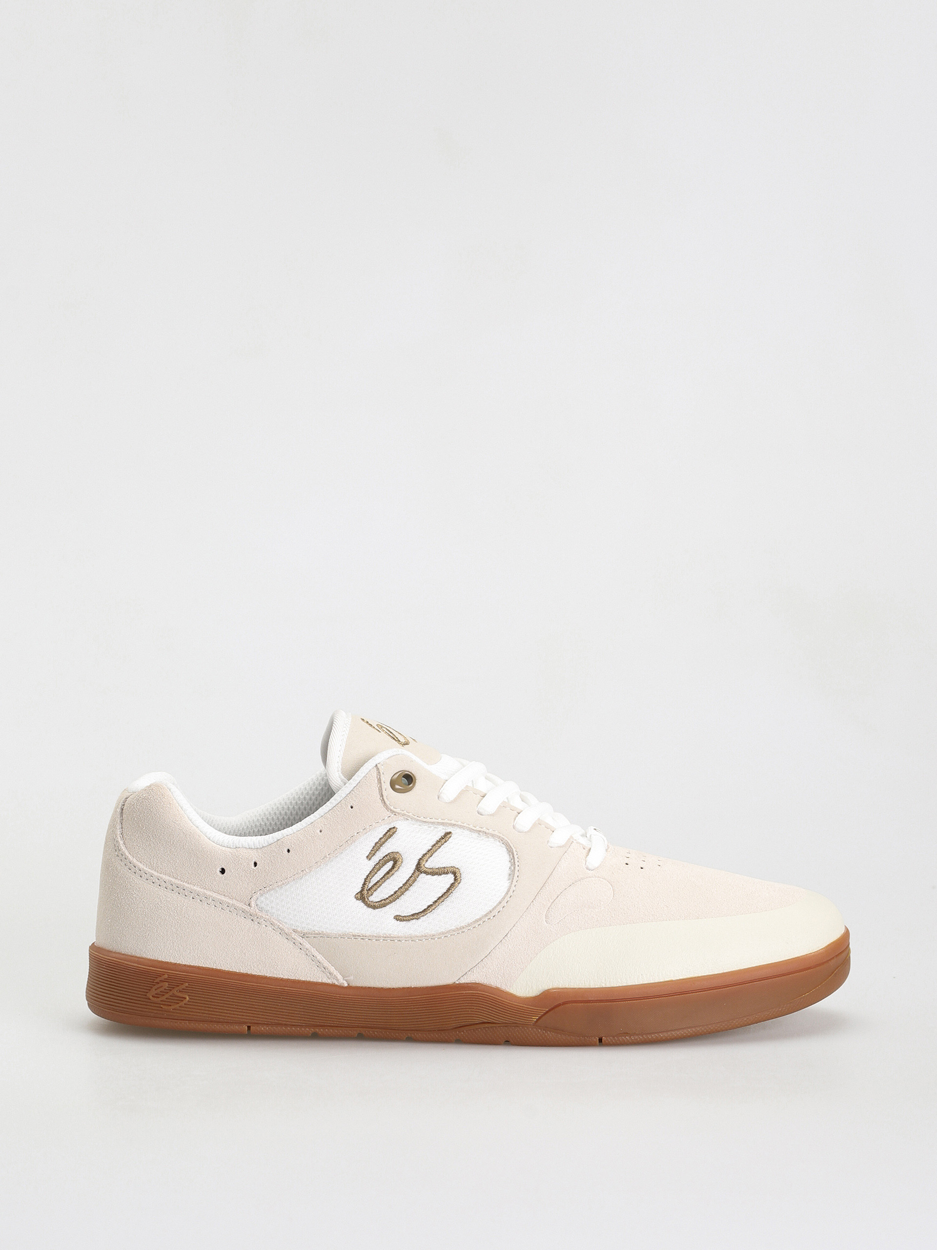 eS Swift 1.5 Cipők (white/gum)