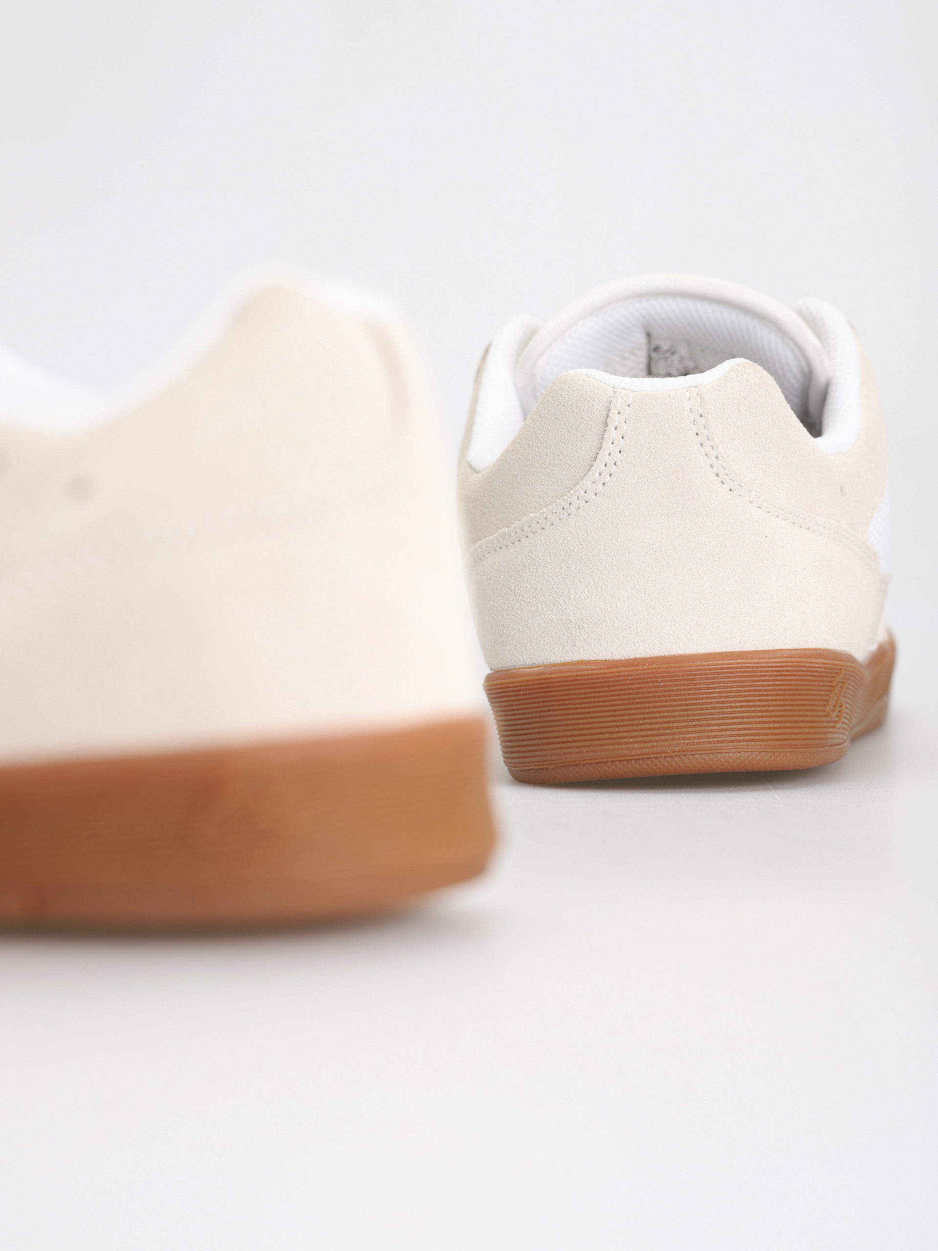 eS Swift 1.5 Cipők (white/gum)