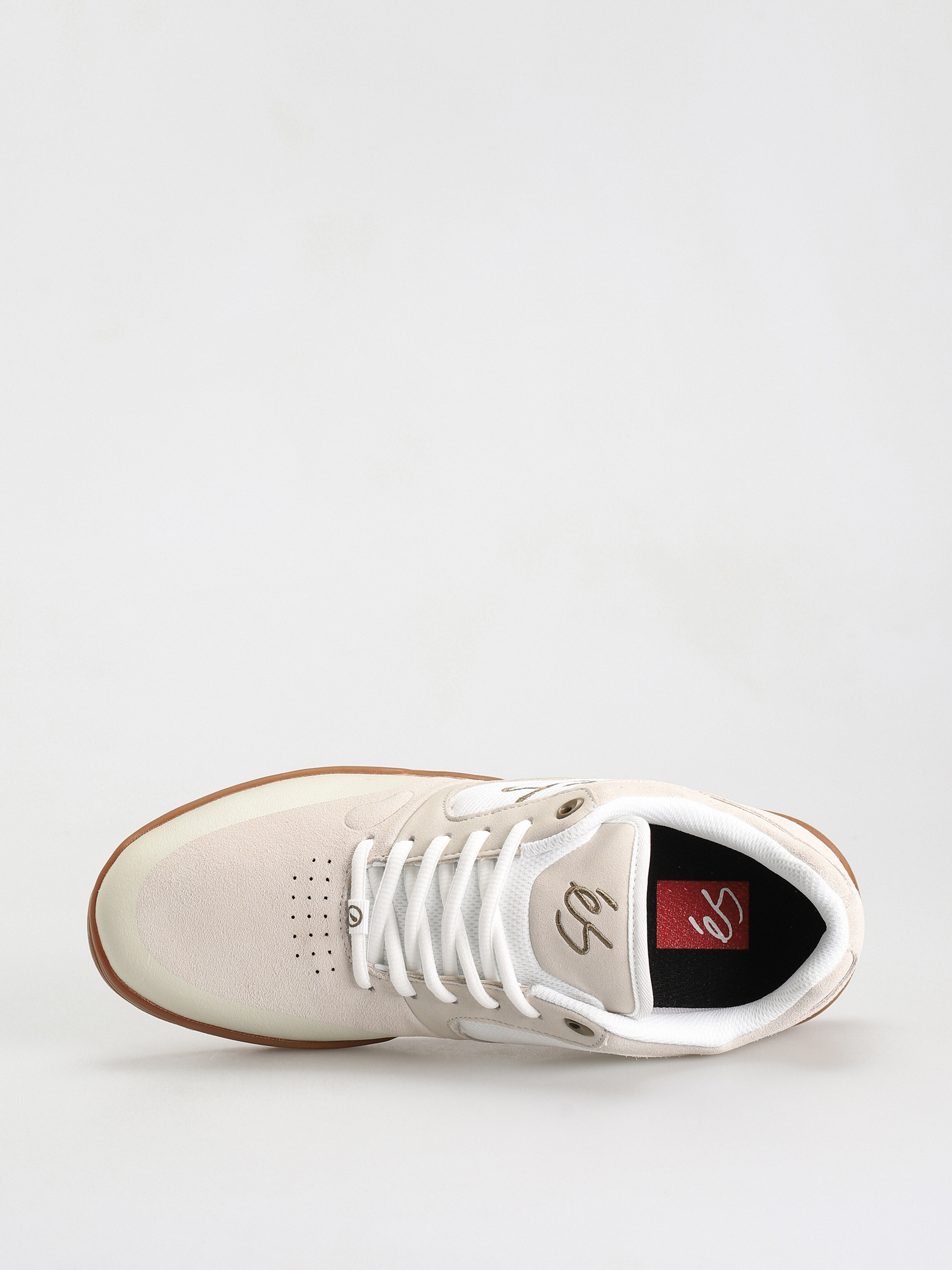 eS Swift 1.5 Cipők (white/gum)