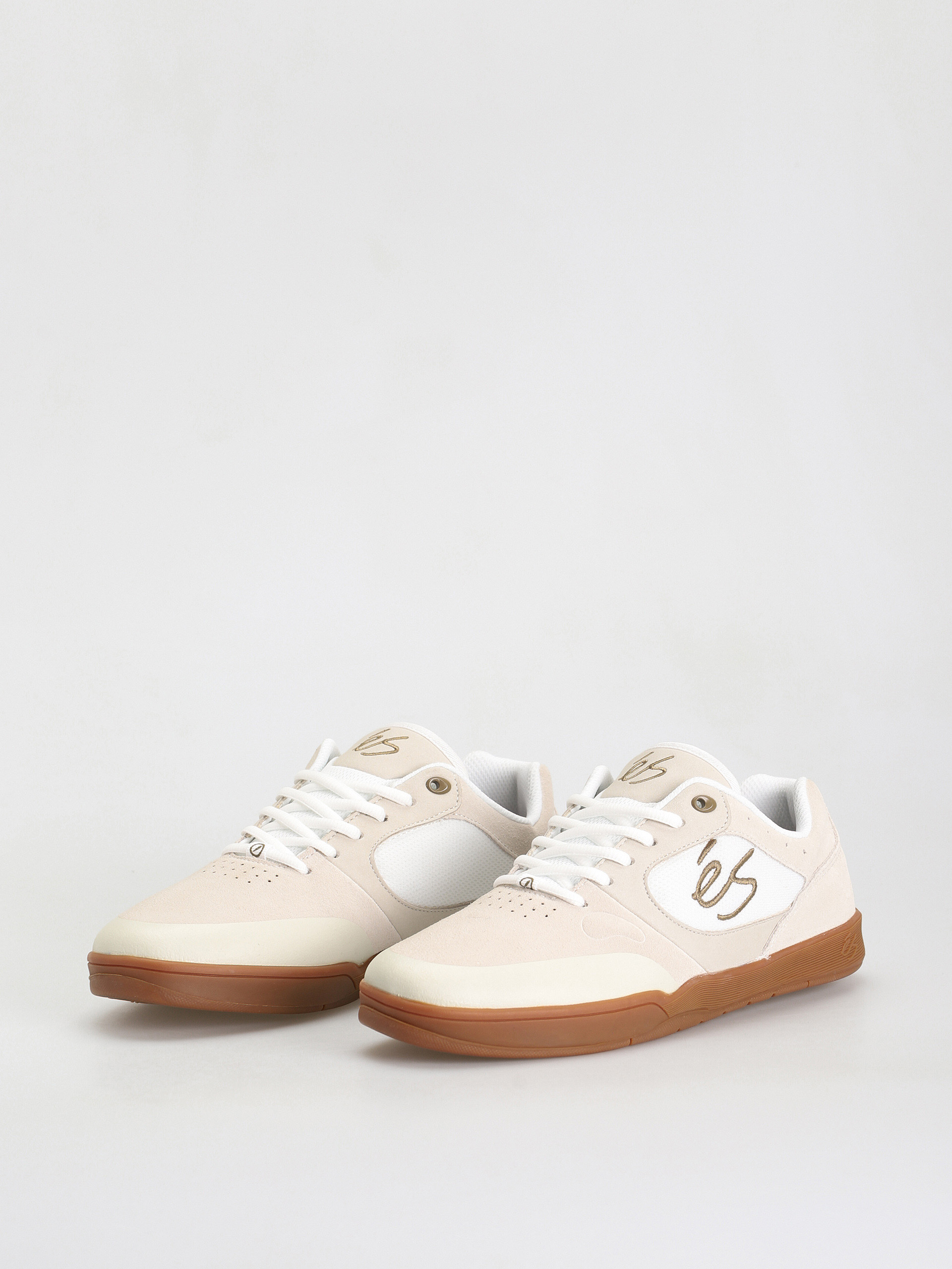 eS Swift 1.5 Cipők (white/gum)