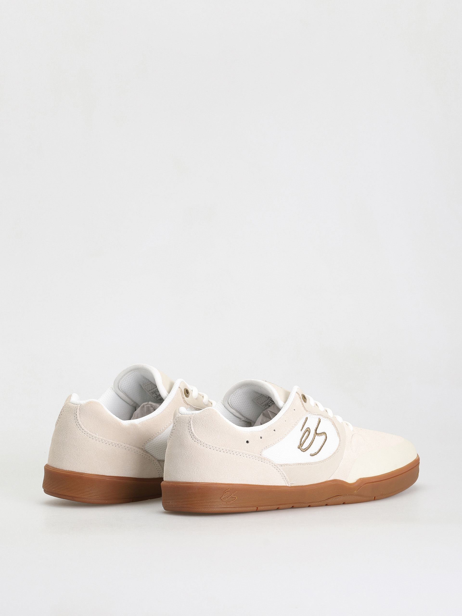 eS Swift 1.5 Cipők (white/gum)
