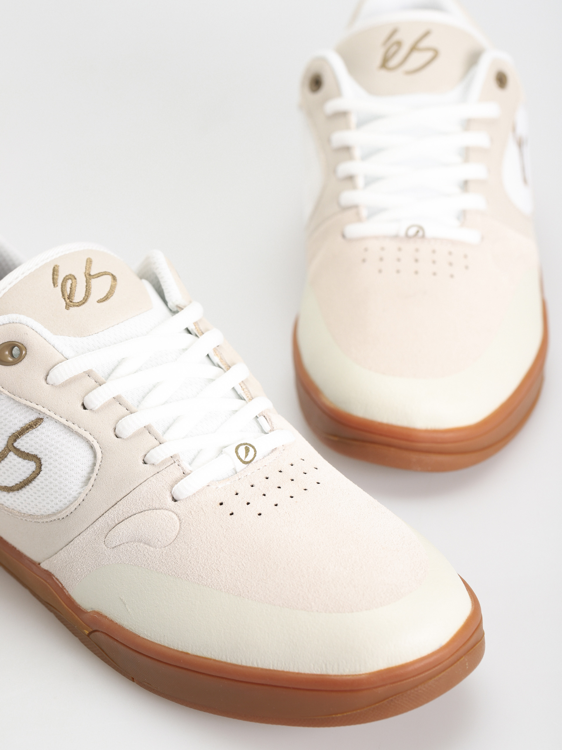 eS Swift 1.5 Cipők (white/gum)