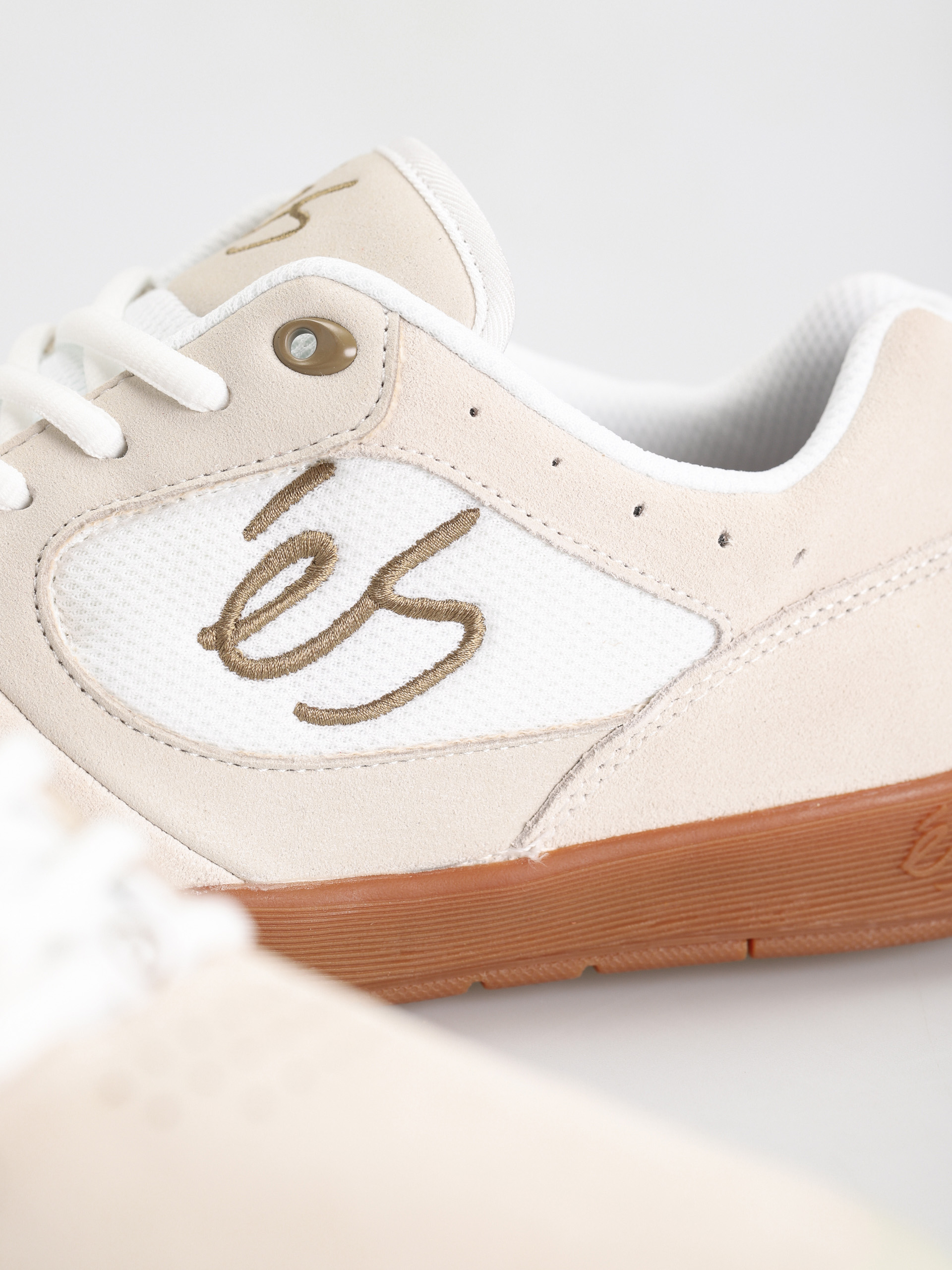 eS Swift 1.5 Cipők (white/gum)