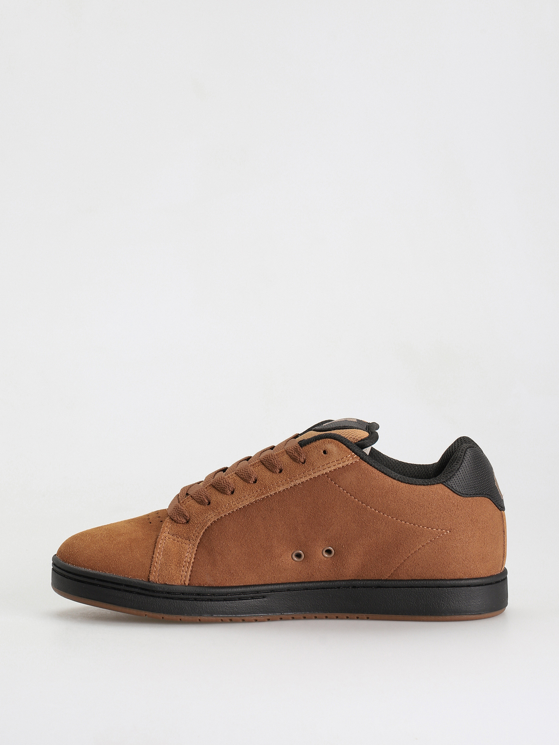 Etnies Fader Cipők (brown/black/tan)