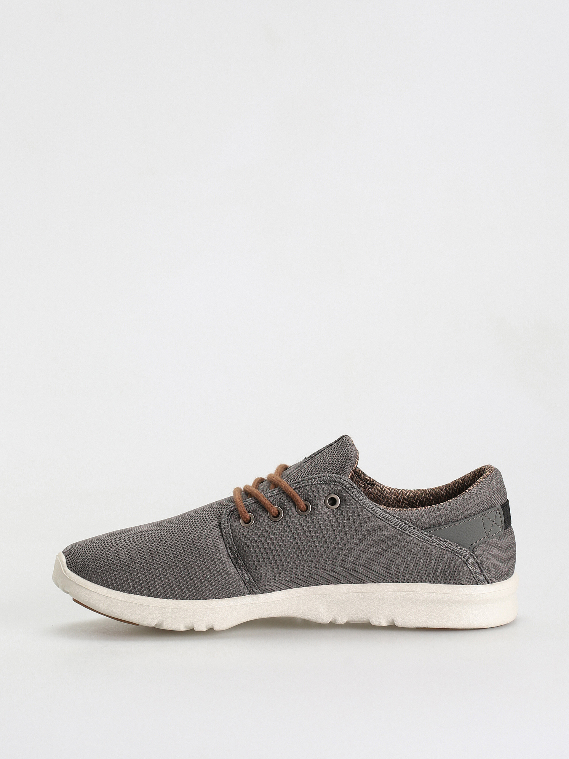 Etnies Scout Cipők (grey/black/white)