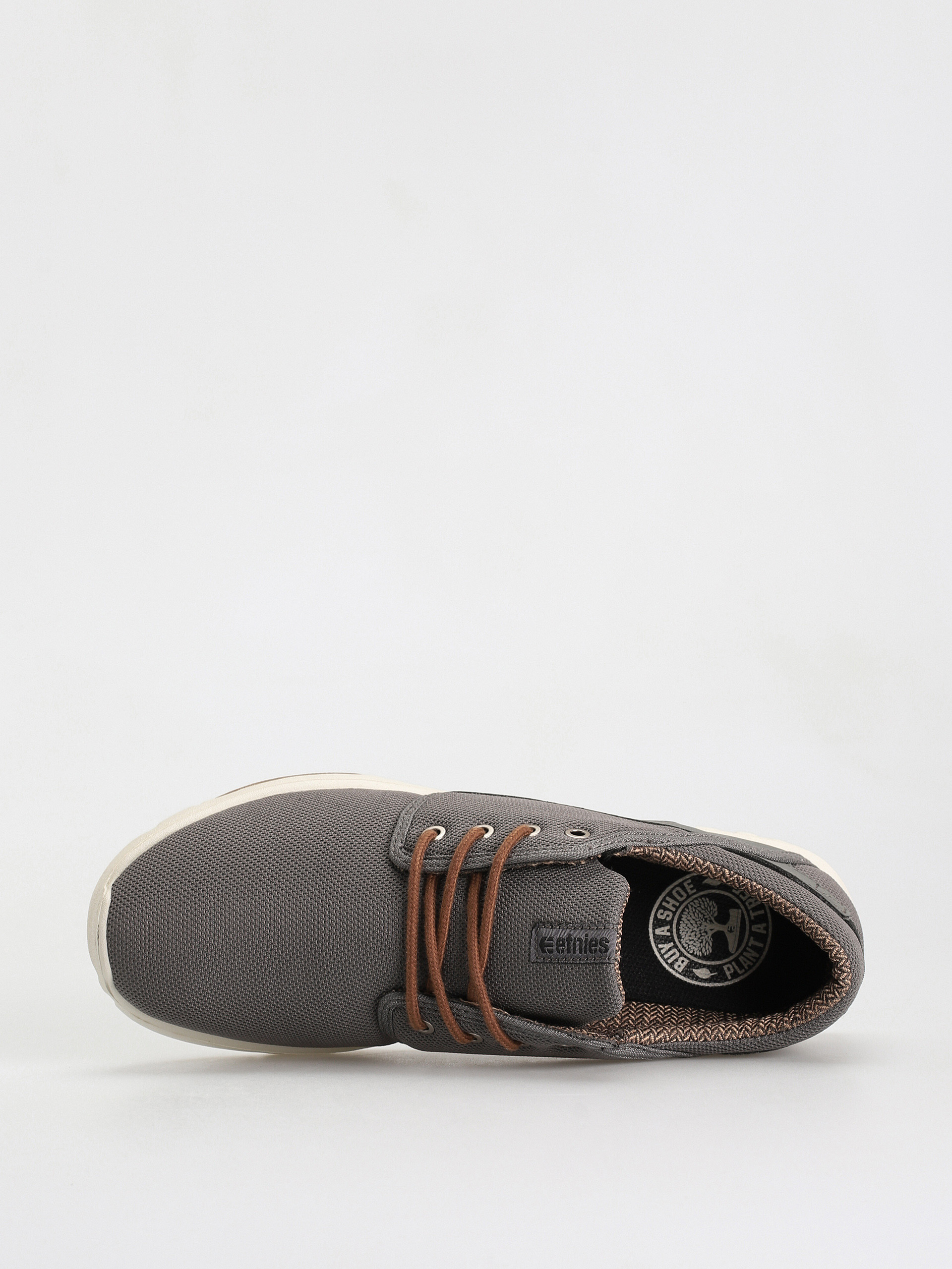 Etnies Scout Cipők (grey/black/white)