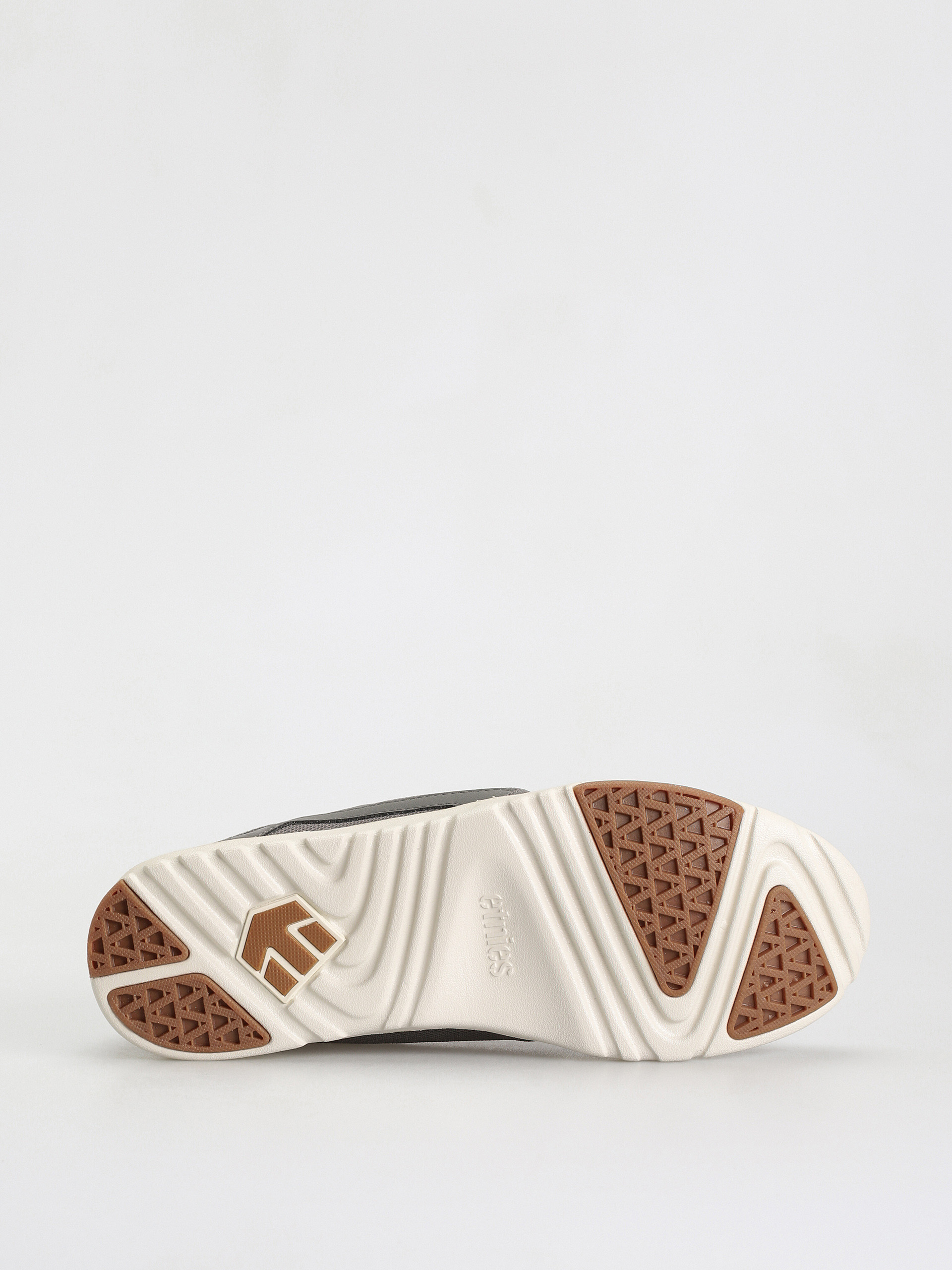 Etnies Scout Cipők (grey/black/white)