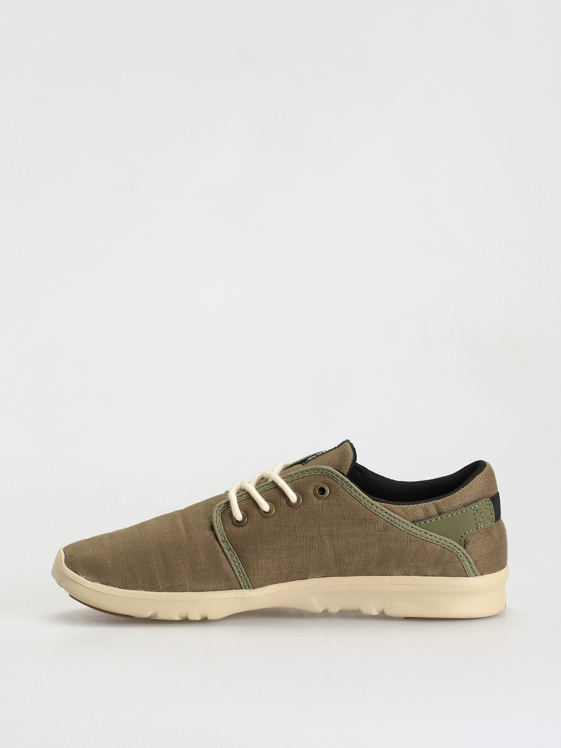 Etnies Scout Cipők (olive/tan/gum)