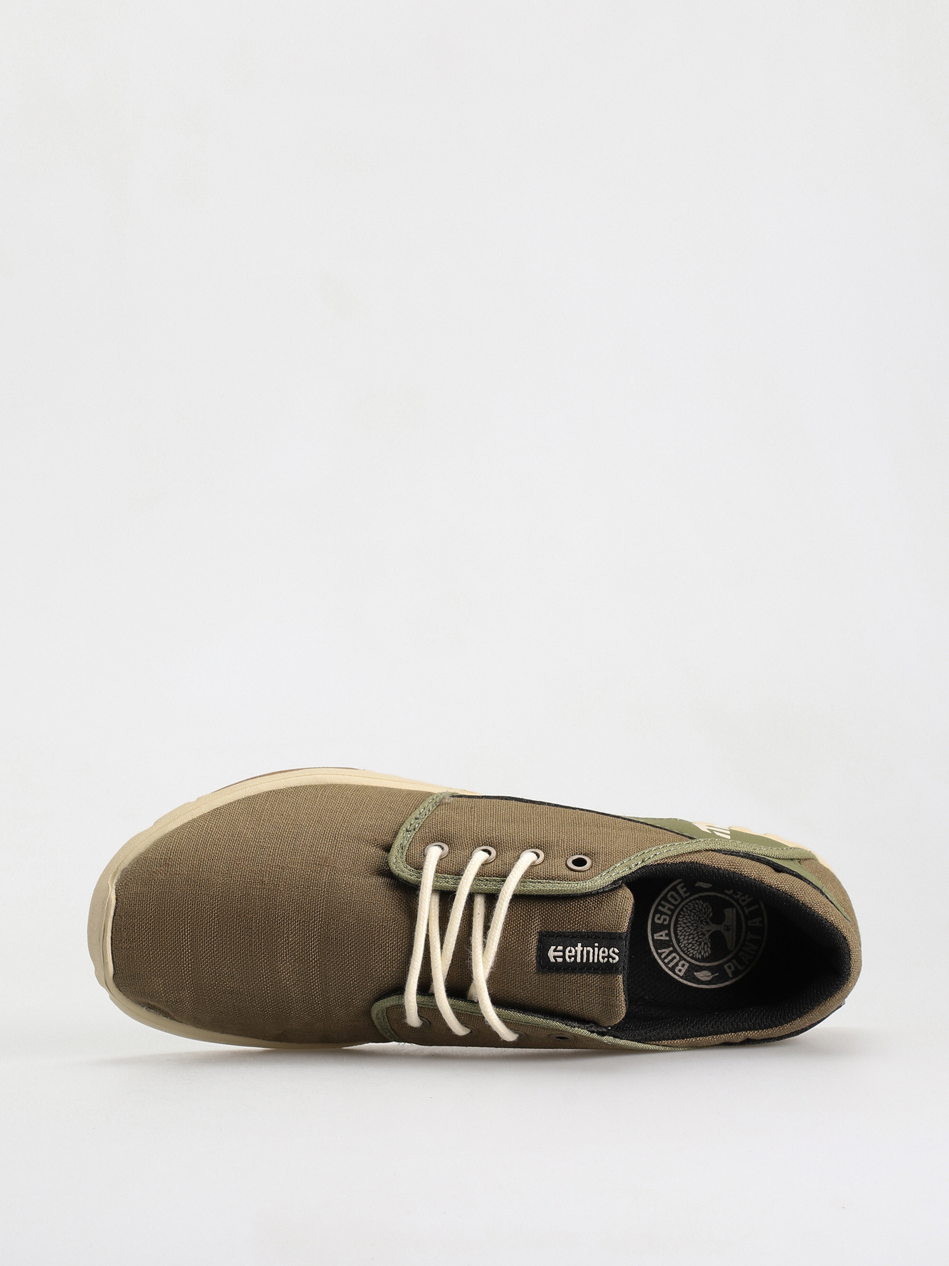 Etnies Scout Cipők (olive/tan/gum)