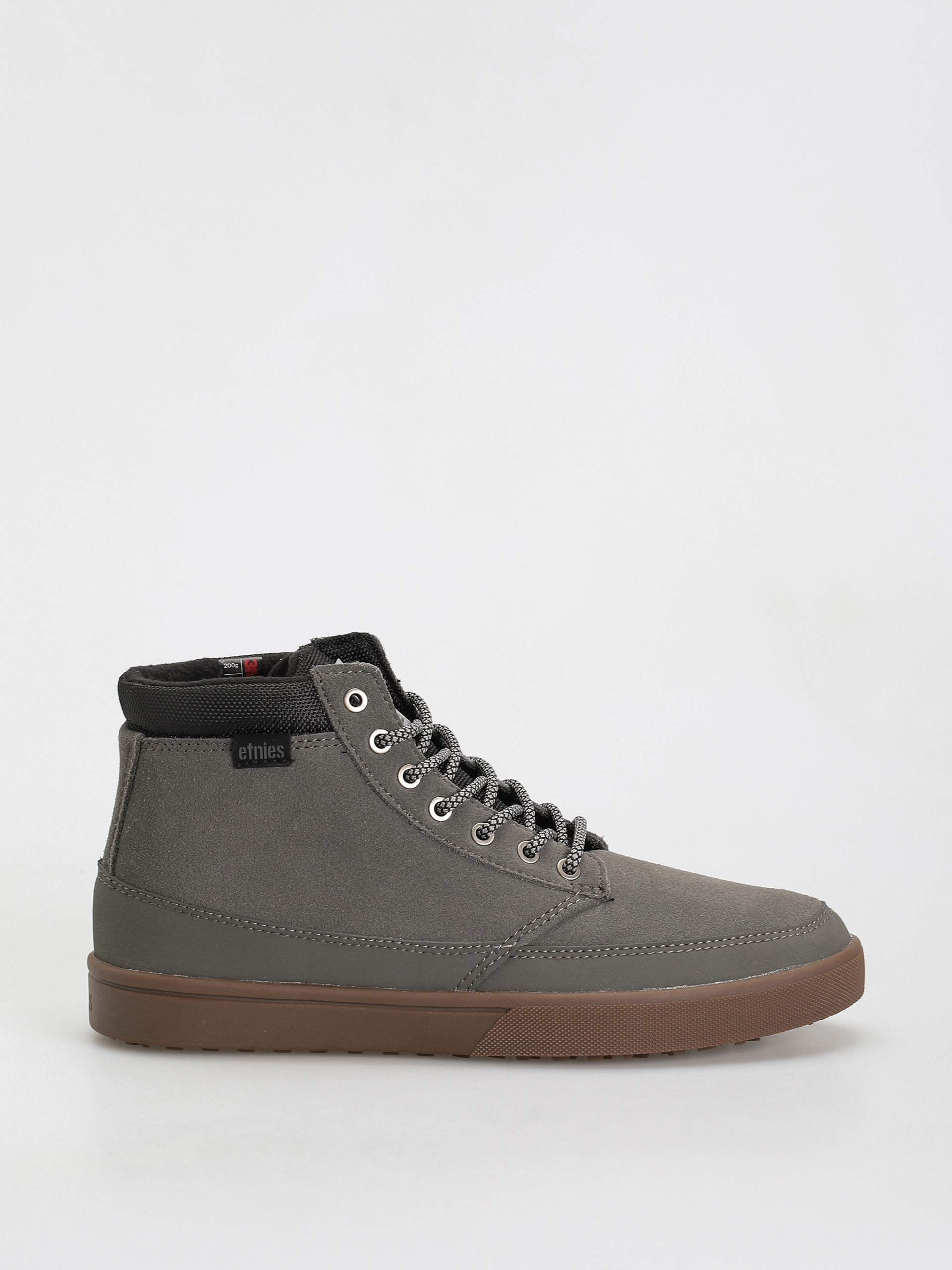 Etnies Jameson Htw Cipők (grey/gum)