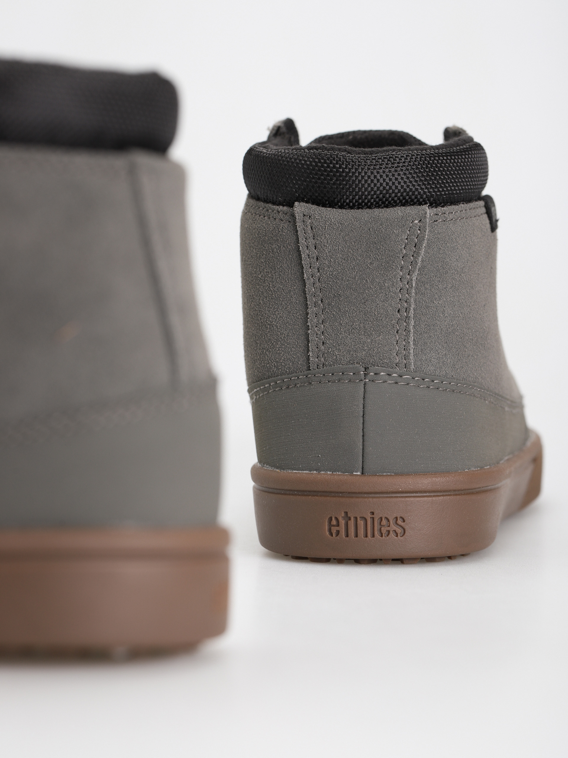 Etnies Jameson Htw Cipők (grey/gum)