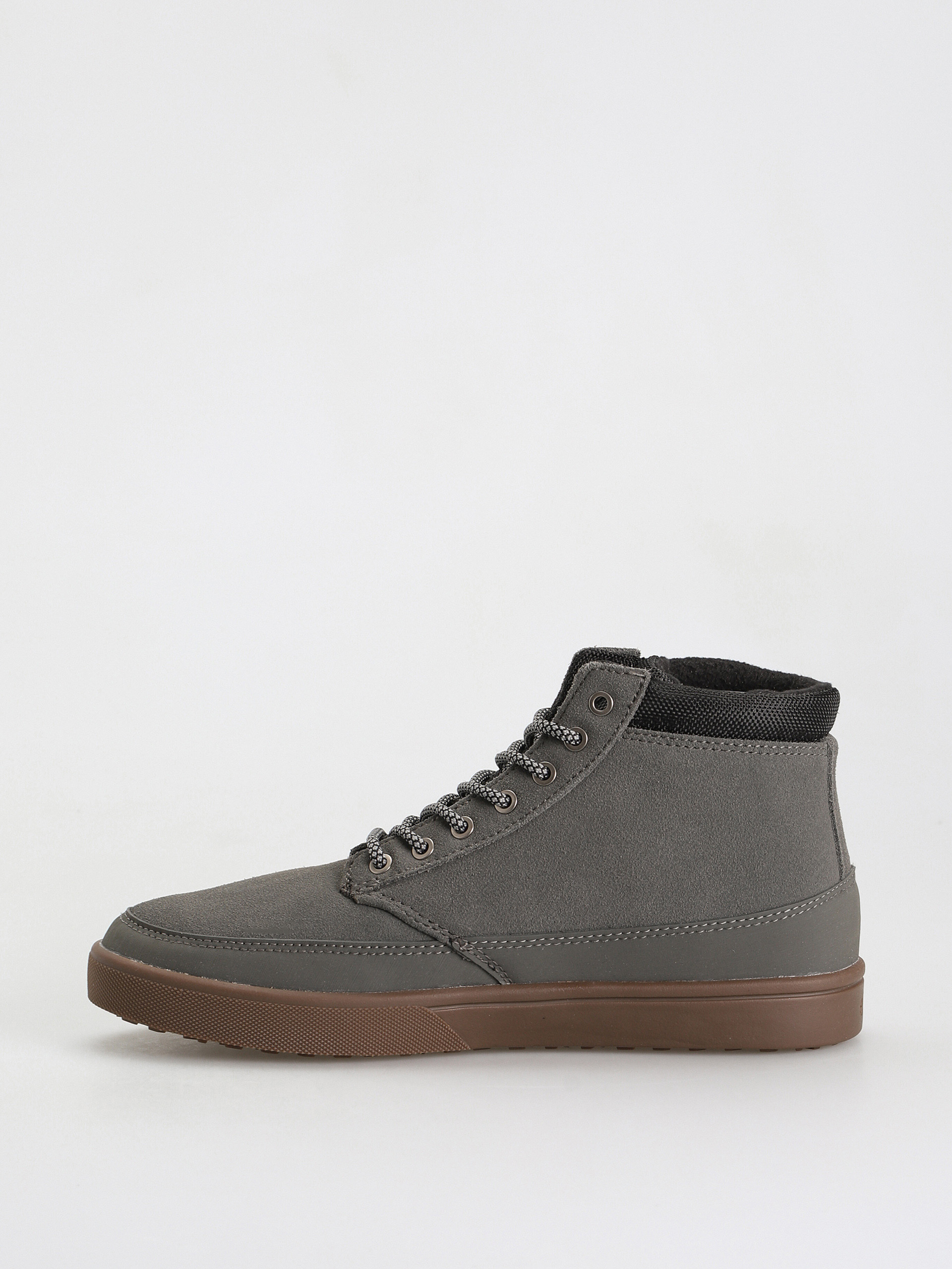 Etnies Jameson Htw Cipők (grey/gum)