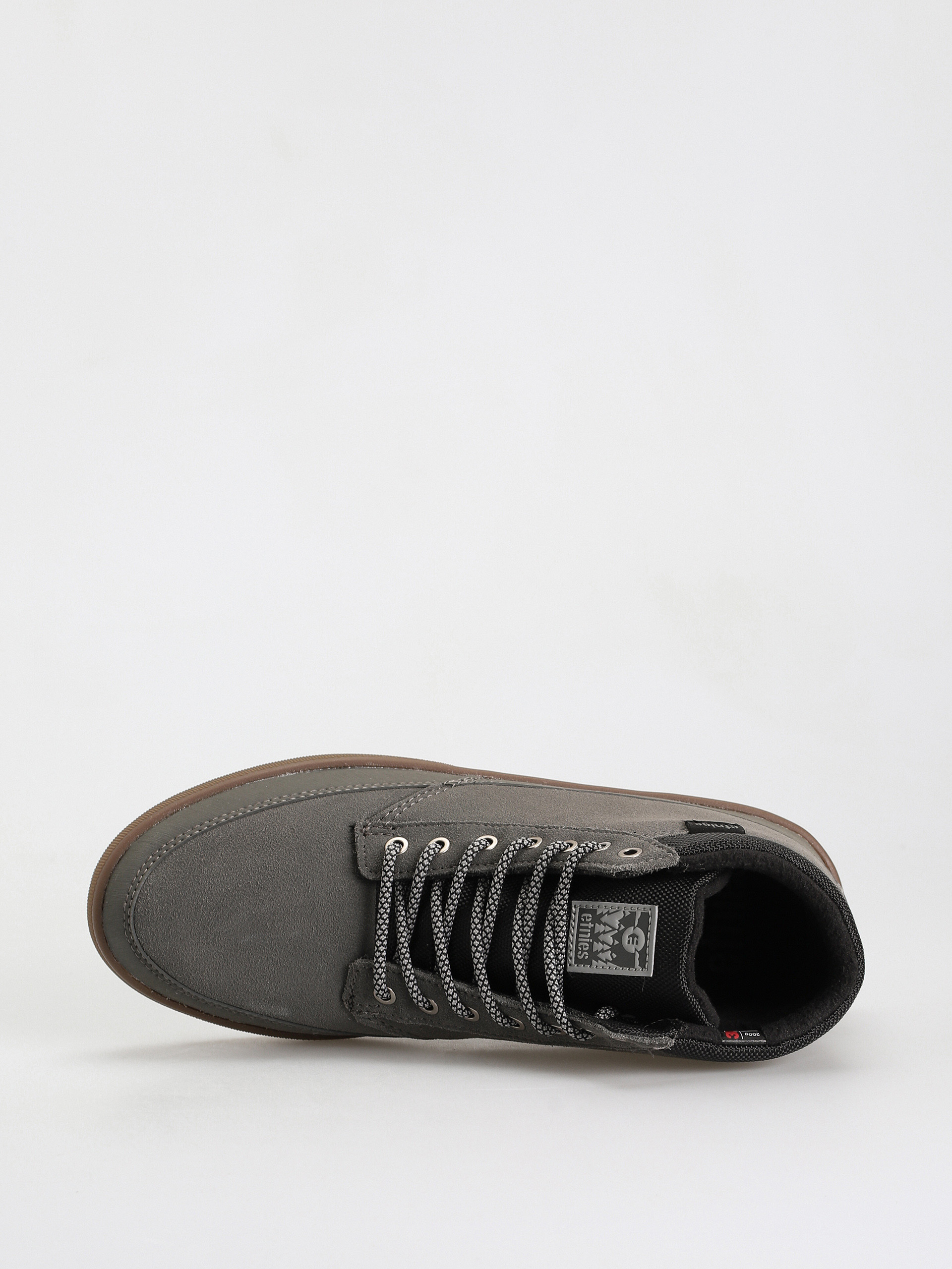 Etnies Jameson Htw Cipők (grey/gum)