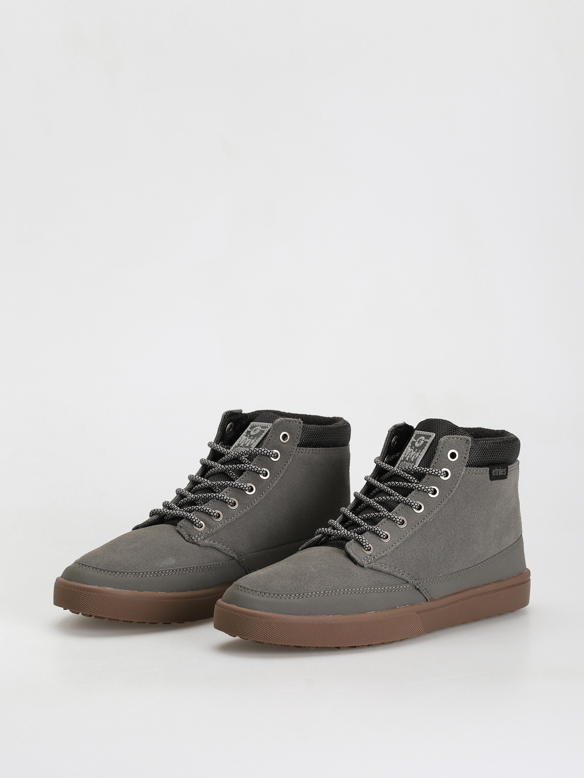 Etnies Jameson Htw Cipők (grey/gum)