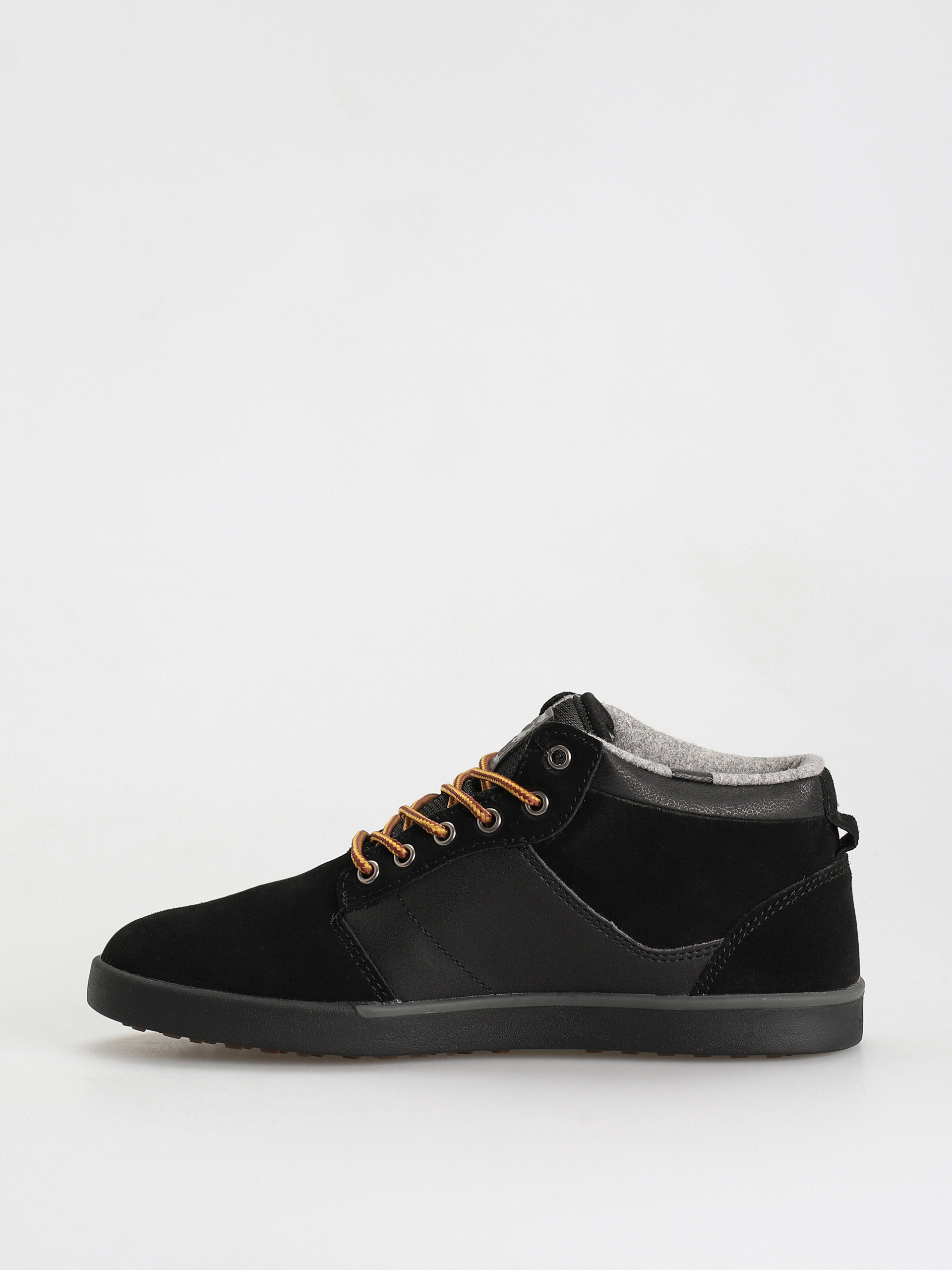 Etnies Jefferson Mtw Cipők (black/black/gum)