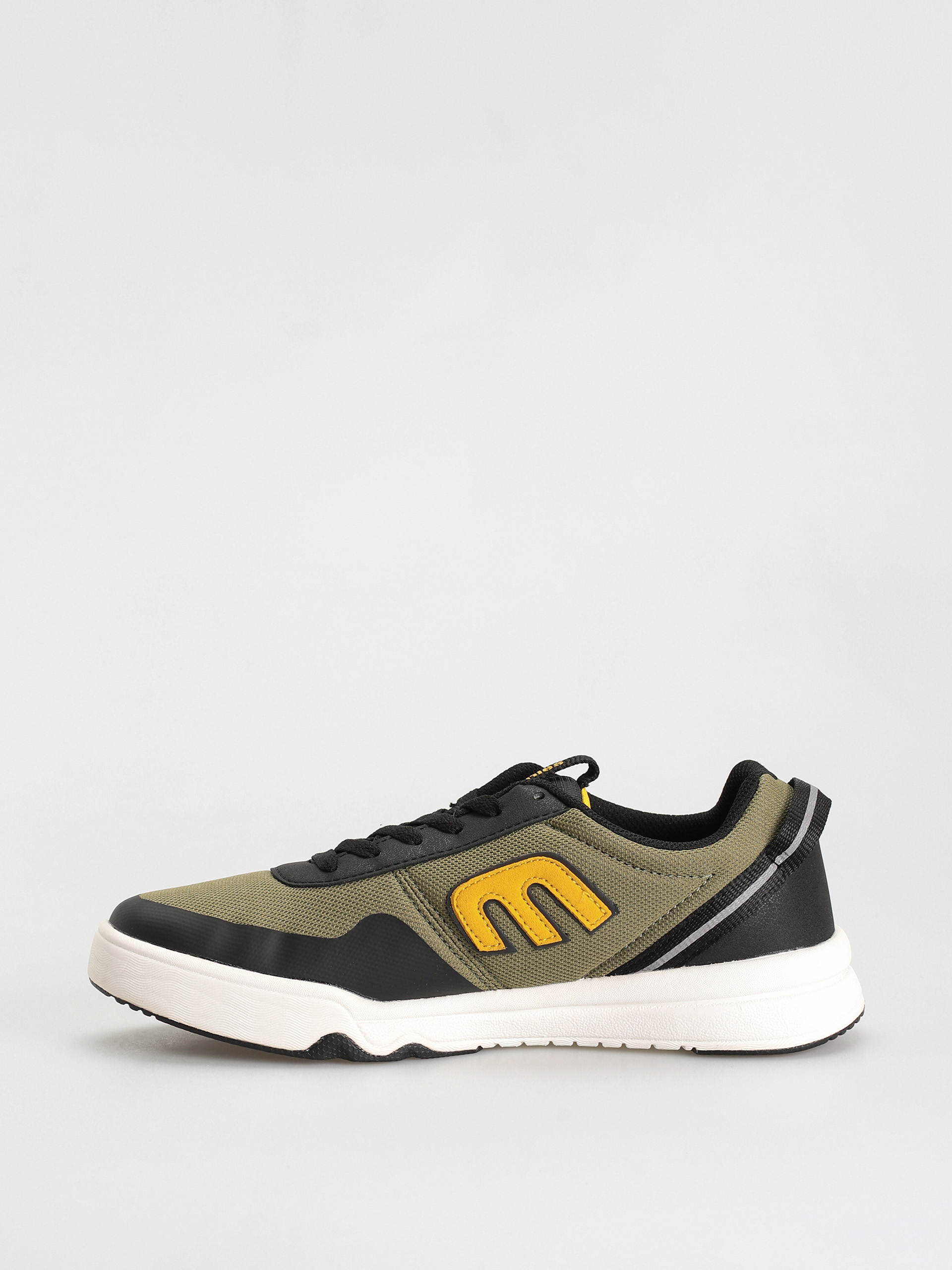 Etnies Ranger Lt Cipők (olive/black)