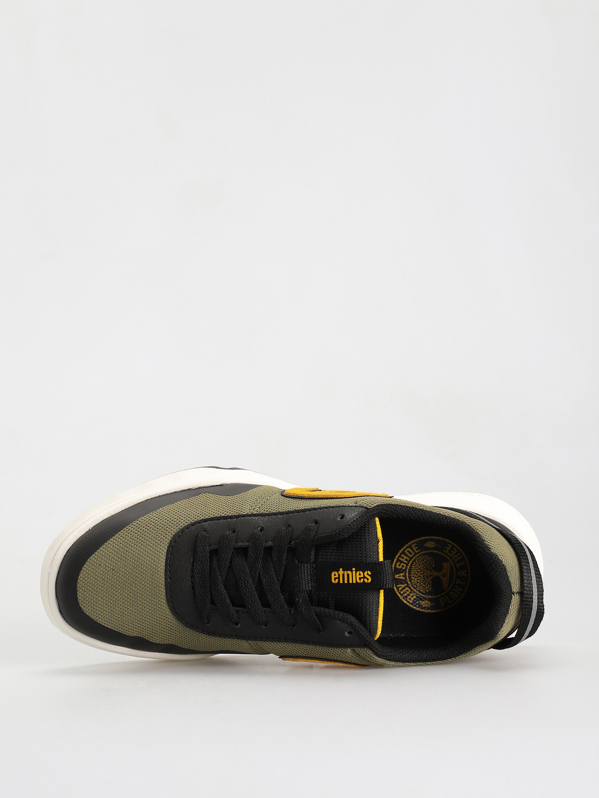 Etnies Ranger Lt Cipők (olive/black)